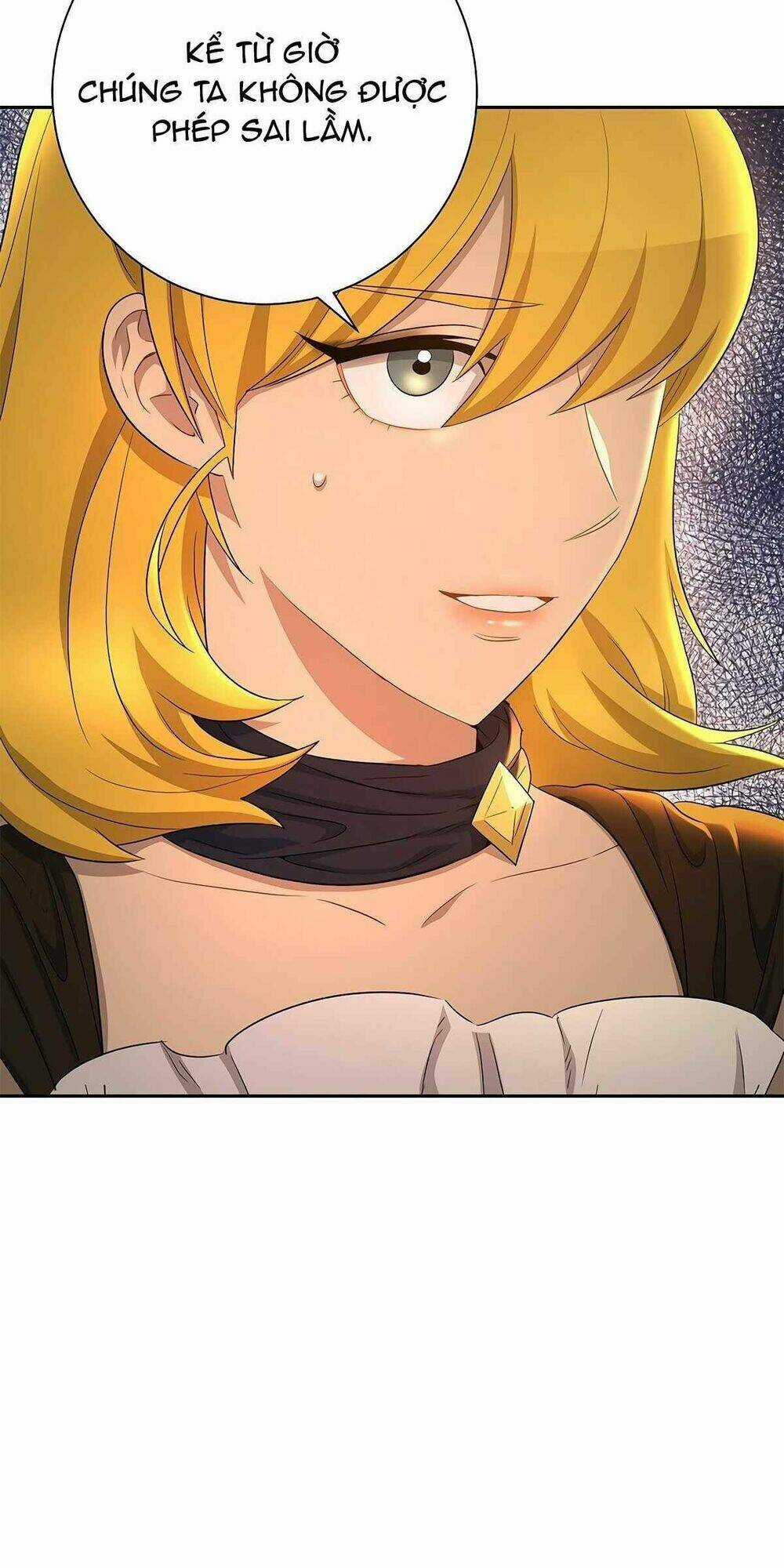 Cốt Binh Hồi Quy - Chapter 114 - Trang 100