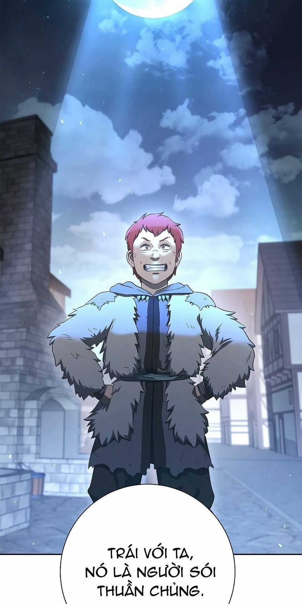 Cốt Binh Hồi Quy - Chapter 115 - Trang 18