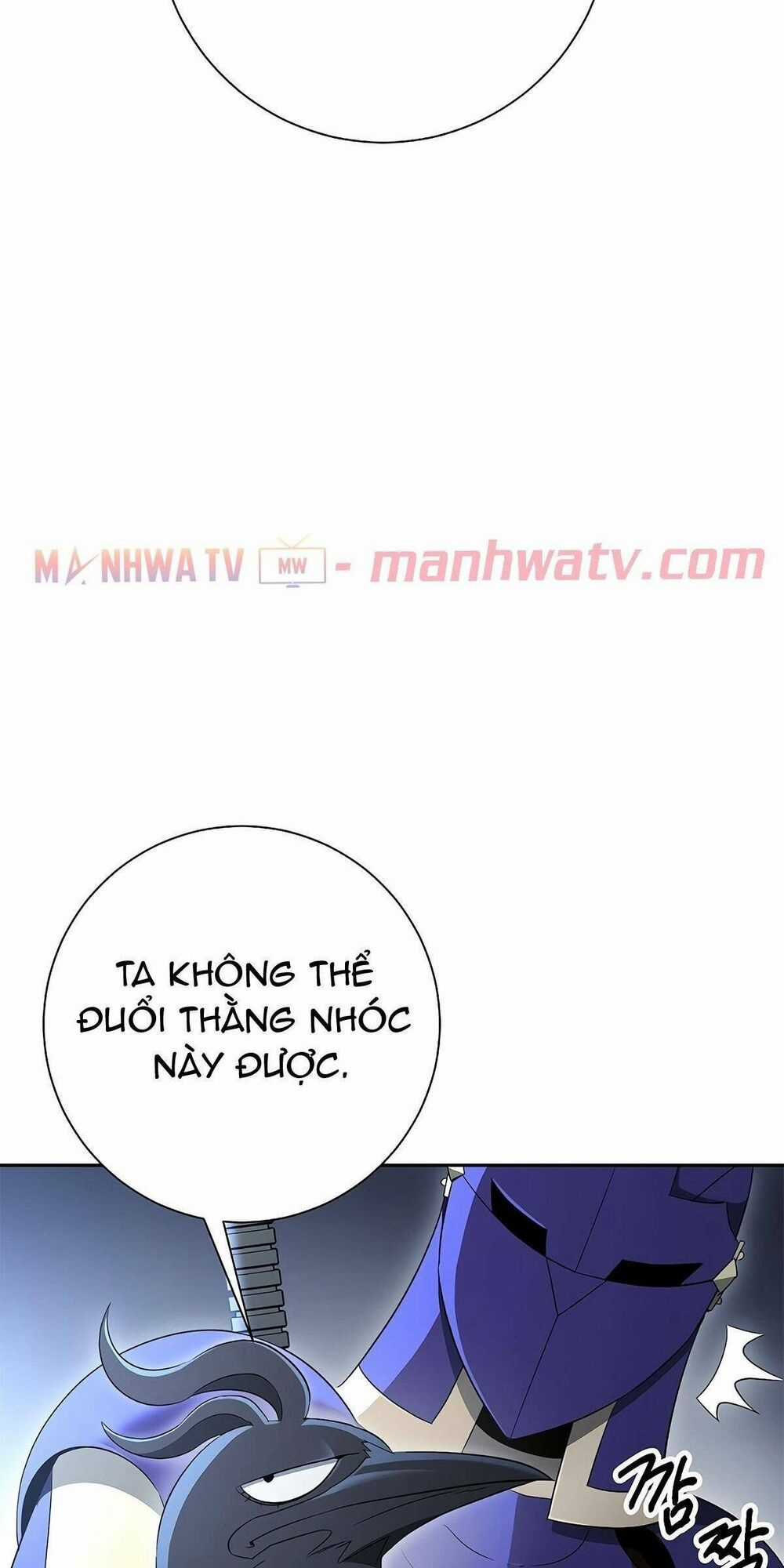 Cốt Binh Hồi Quy - Chapter 115 - Trang 19