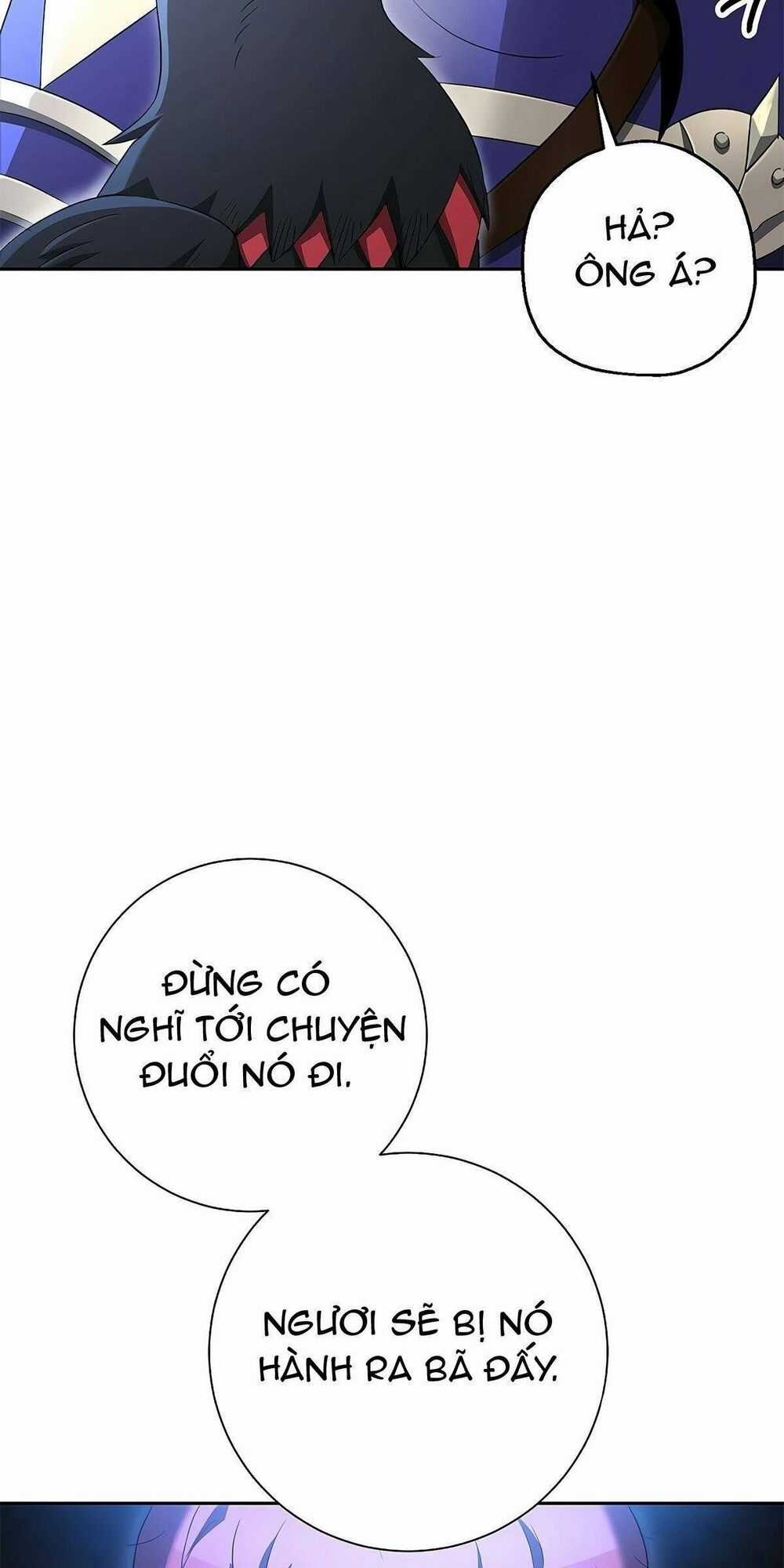 Cốt Binh Hồi Quy - Chapter 115 - Trang 20