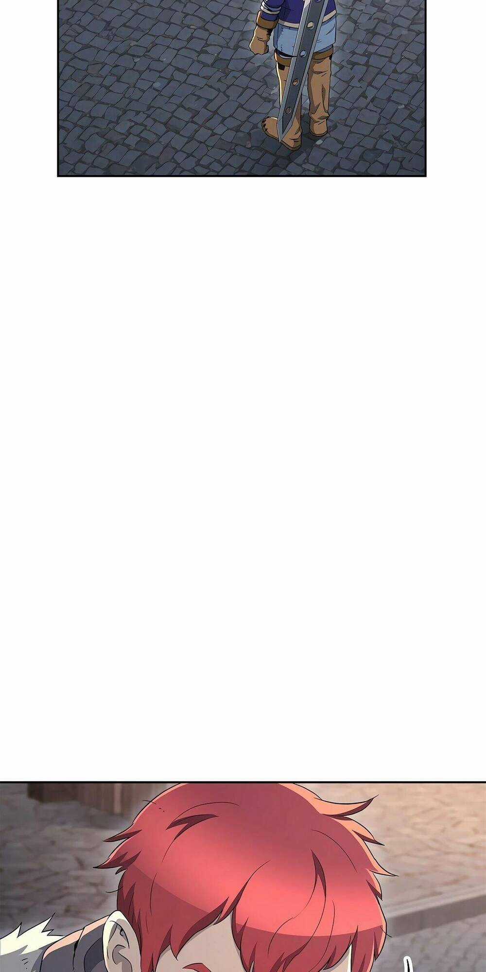 Cốt Binh Hồi Quy - Chapter 115 - Trang 28