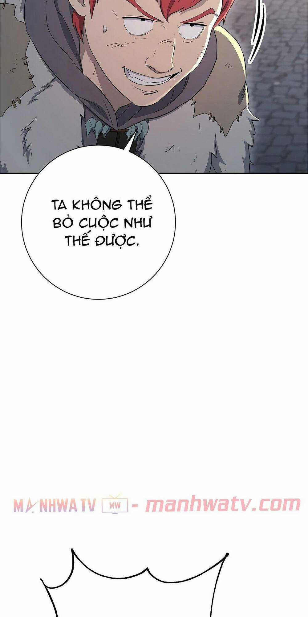 Cốt Binh Hồi Quy - Chapter 115 - Trang 29