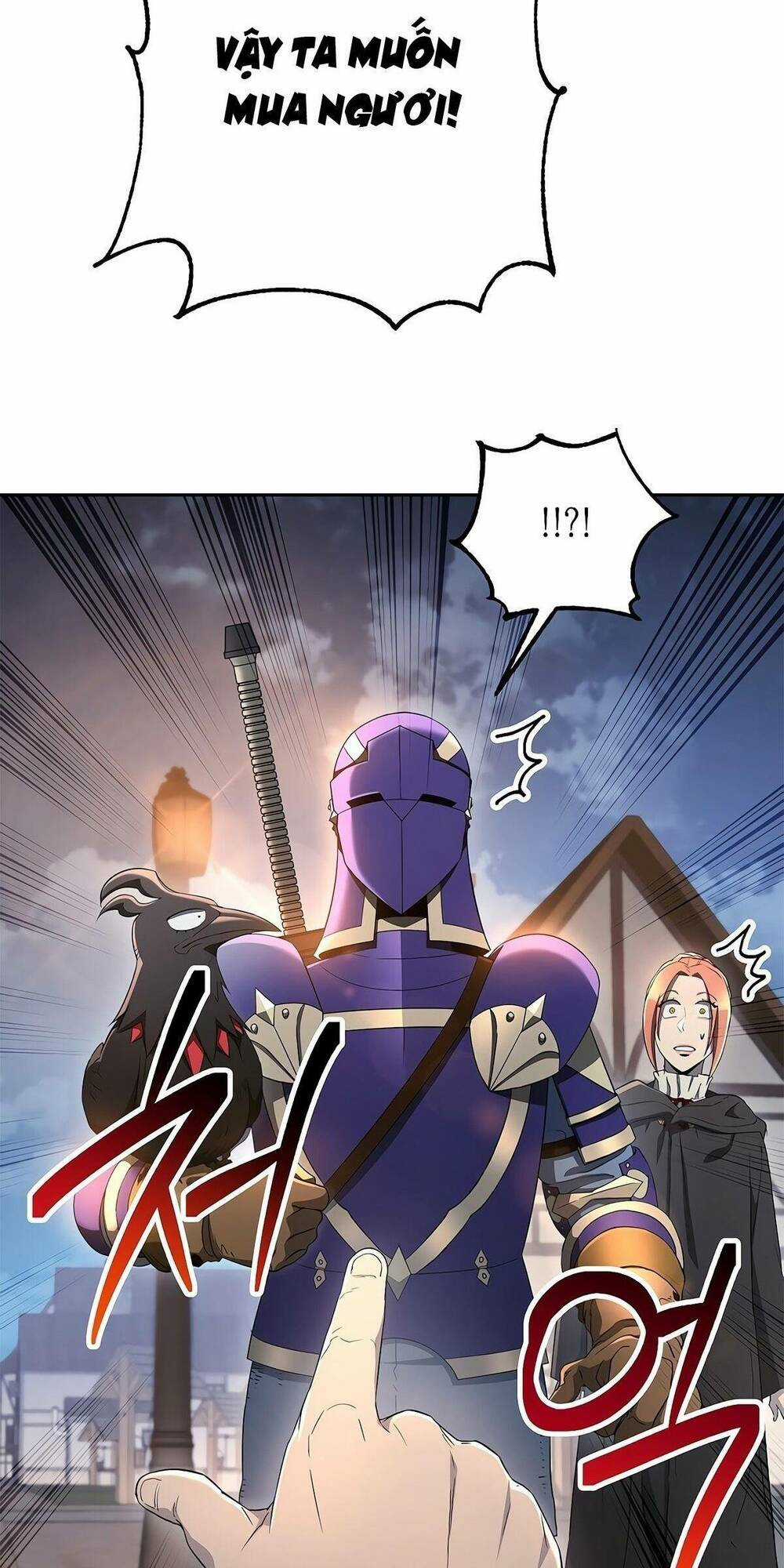 Cốt Binh Hồi Quy - Chapter 115 - Trang 30