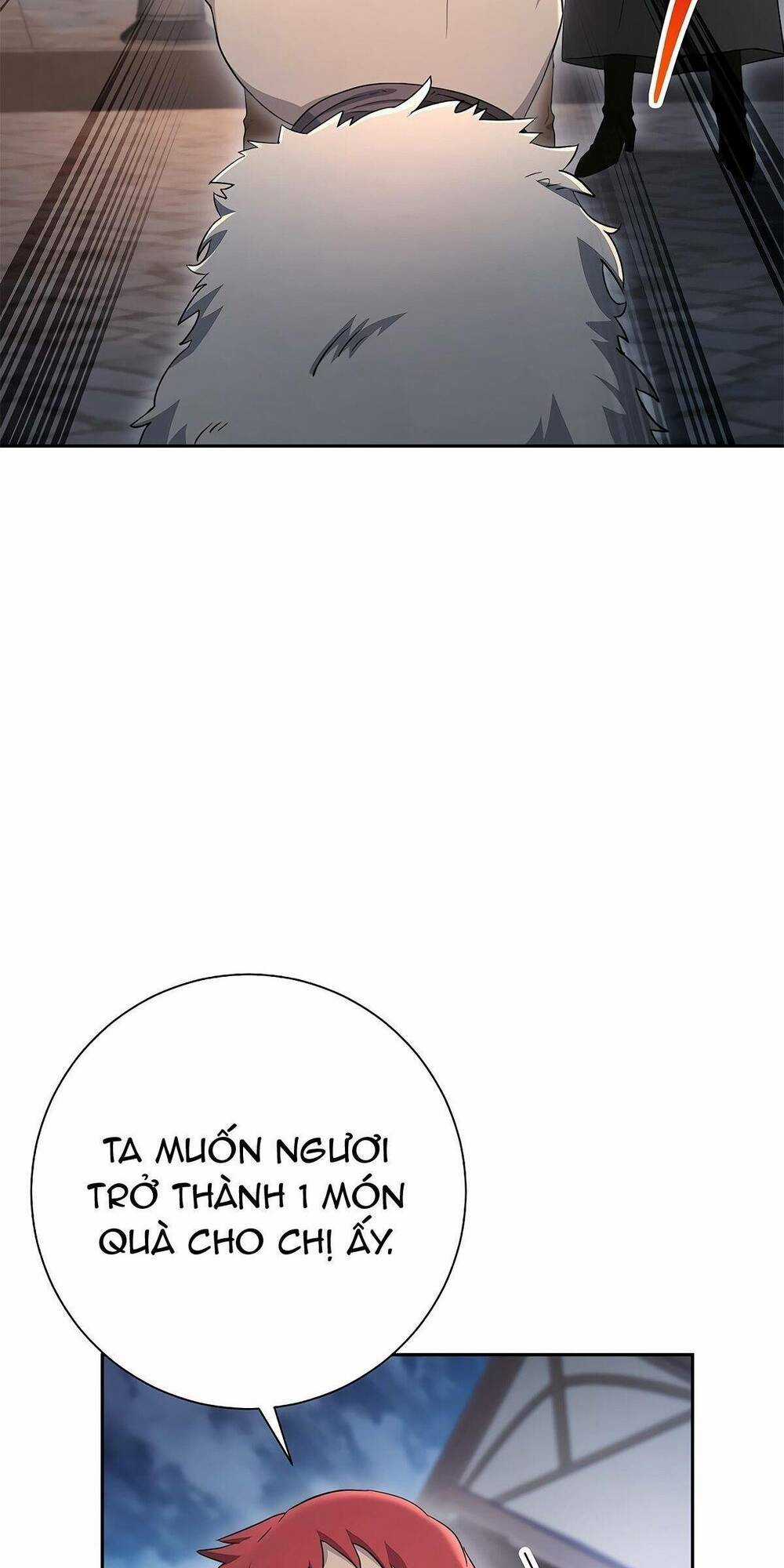 Cốt Binh Hồi Quy - Chapter 115 - Trang 31