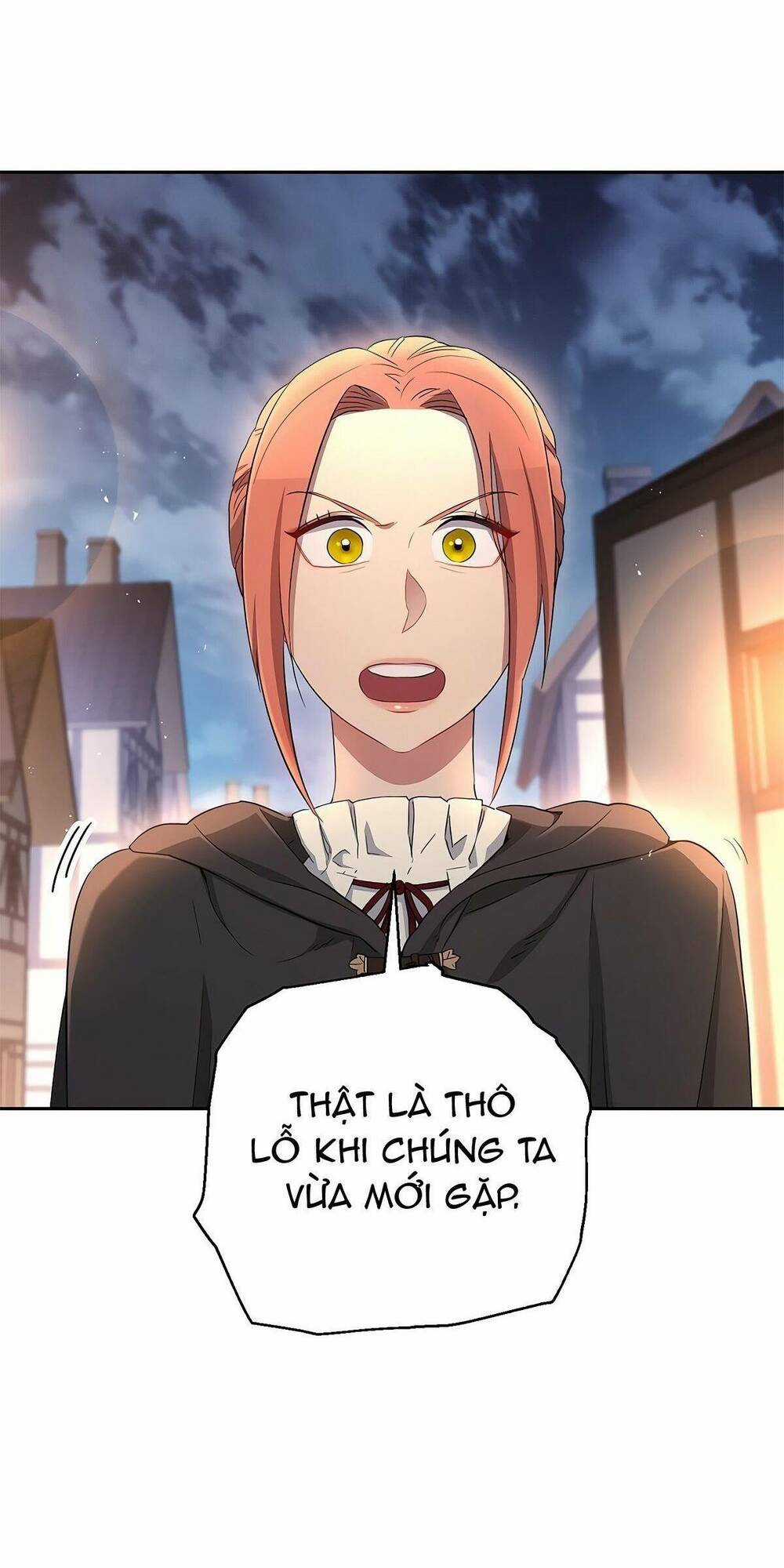 Cốt Binh Hồi Quy - Chapter 115 - Trang 33