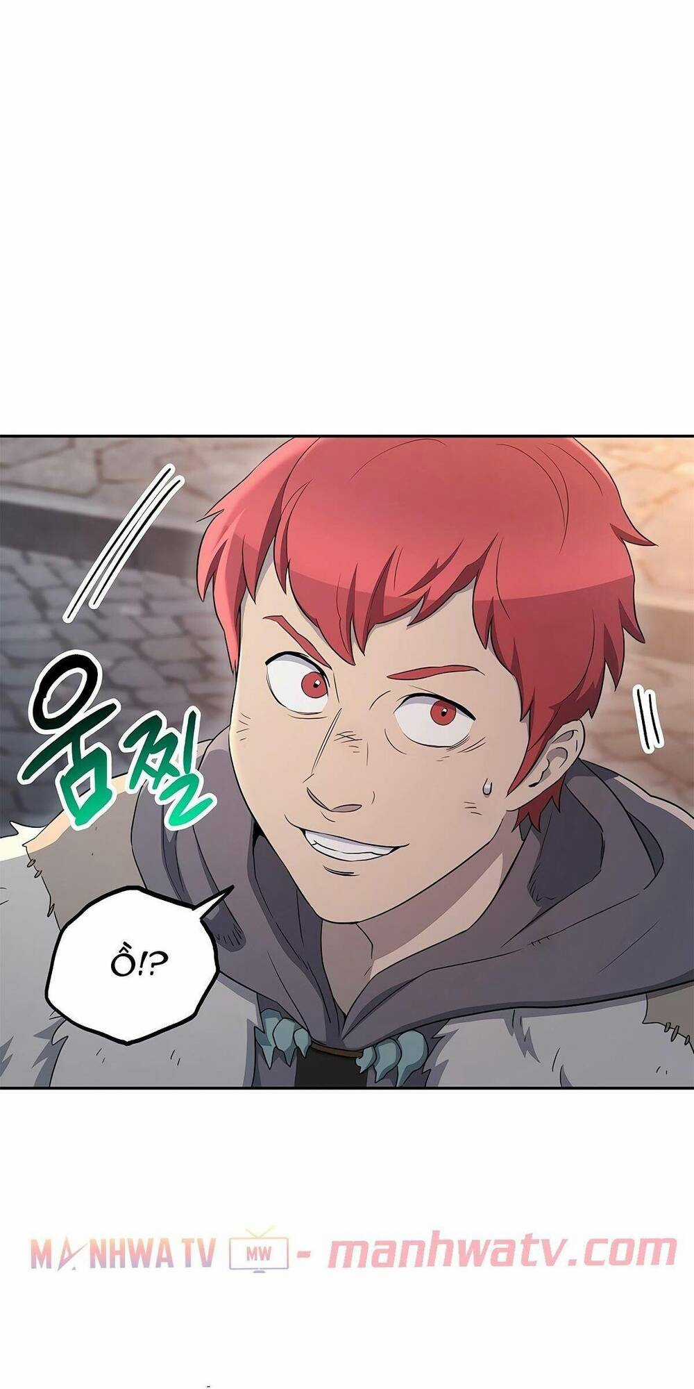 Cốt Binh Hồi Quy - Chapter 115 - Trang 34