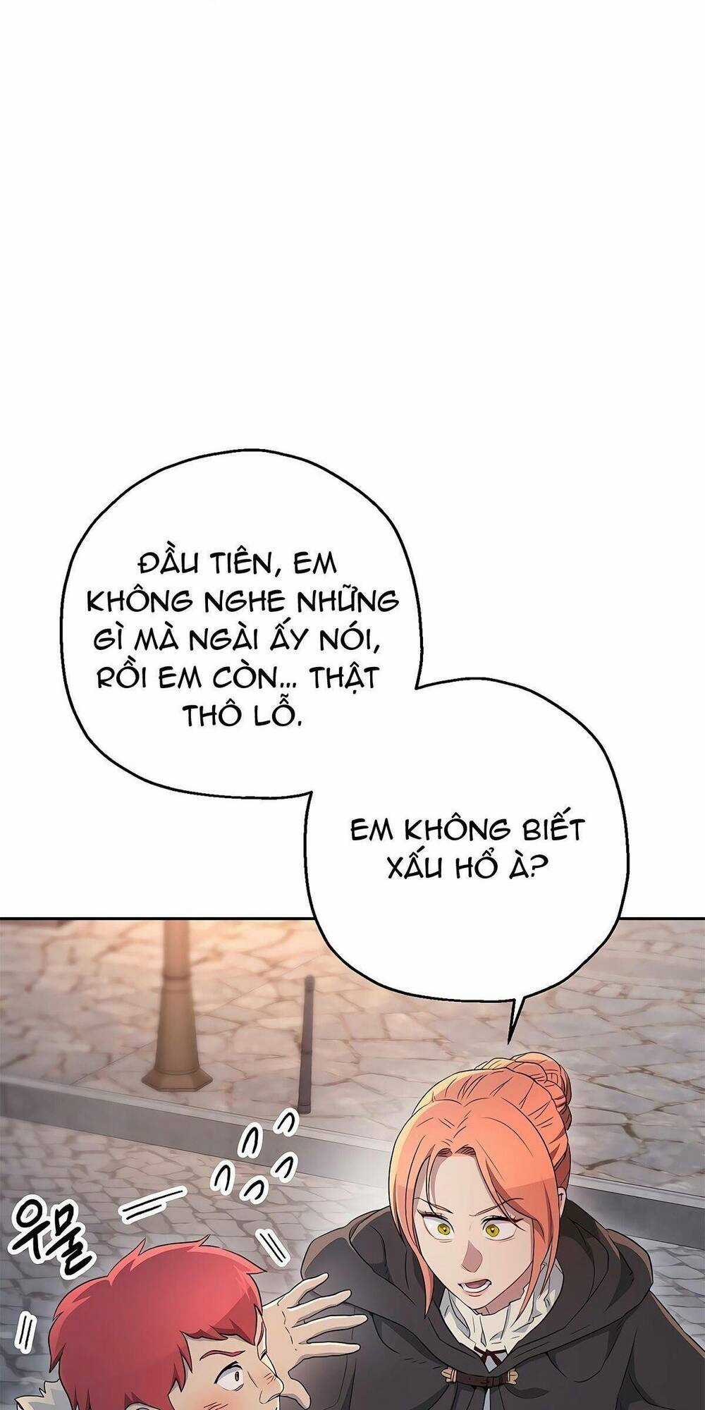 Cốt Binh Hồi Quy - Chapter 115 - Trang 35
