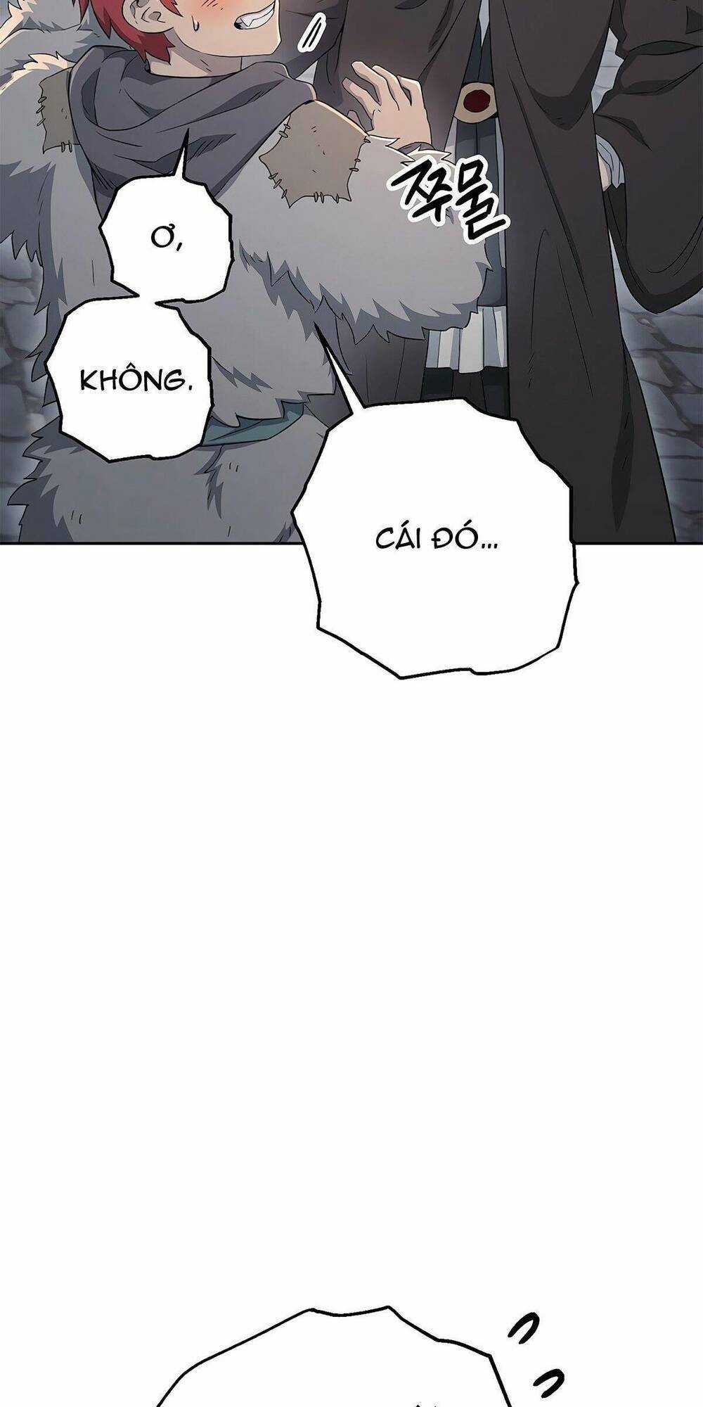 Cốt Binh Hồi Quy - Chapter 115 - Trang 36