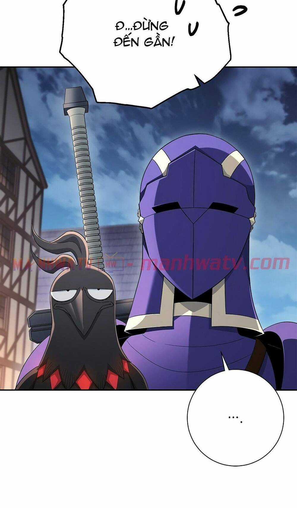 Cốt Binh Hồi Quy - Chapter 115 - Trang 37