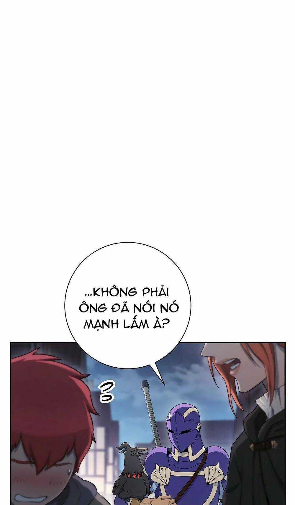 Cốt Binh Hồi Quy - Chapter 115 - Trang 38