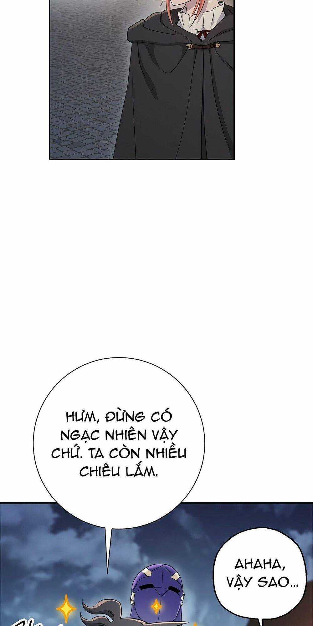 Cốt Binh Hồi Quy - Chapter 115 - Trang 5