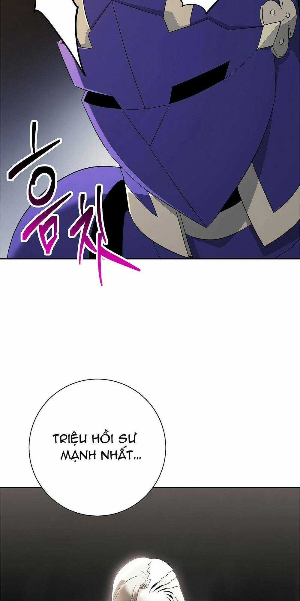 Cốt Binh Hồi Quy - Chapter 115 - Trang 41