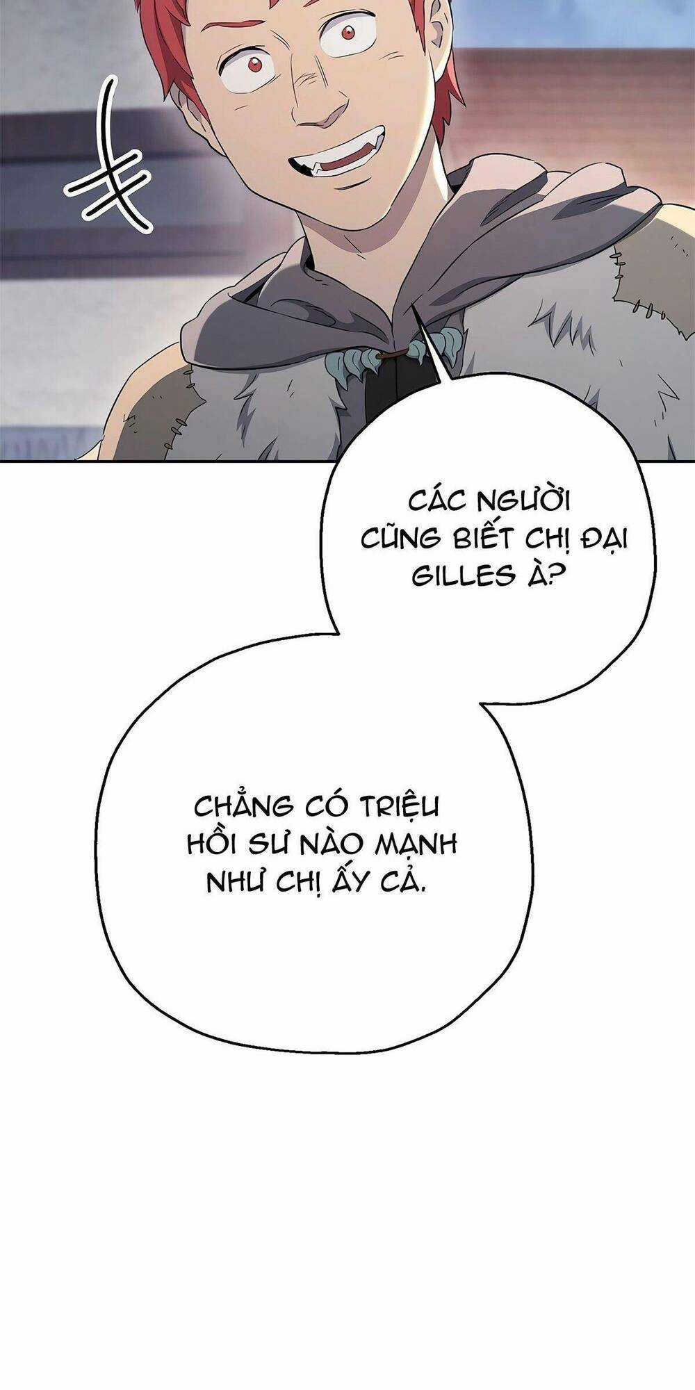 Cốt Binh Hồi Quy - Chapter 115 - Trang 43