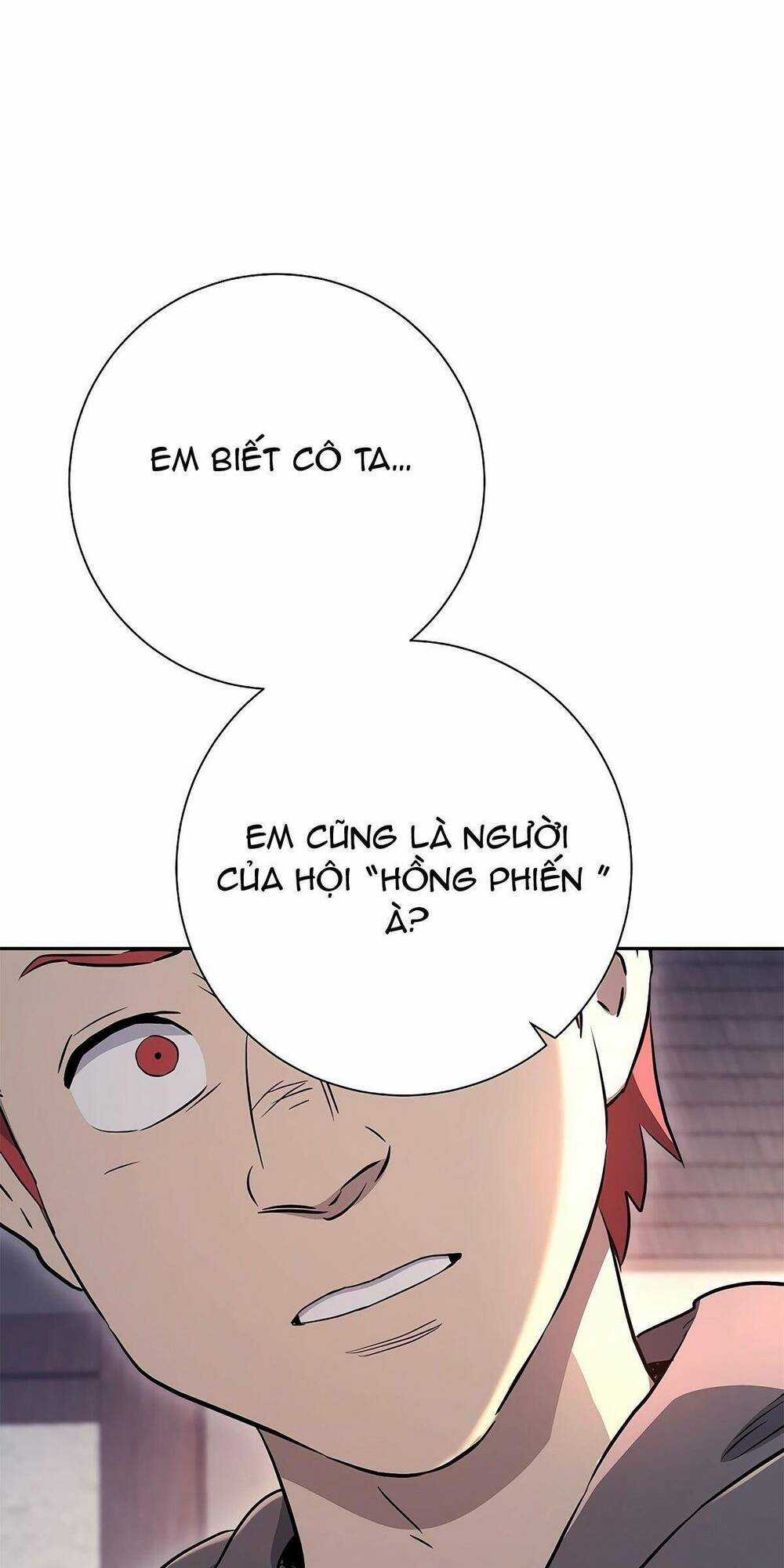 Cốt Binh Hồi Quy - Chapter 115 - Trang 44