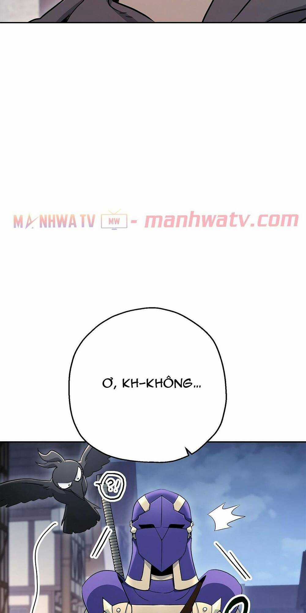 Cốt Binh Hồi Quy - Chapter 115 - Trang 45