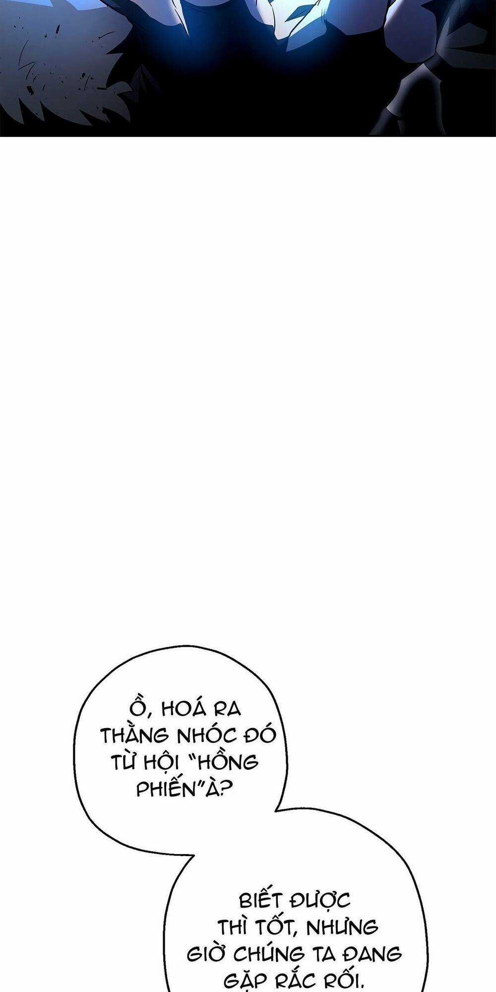 Cốt Binh Hồi Quy - Chapter 115 - Trang 49