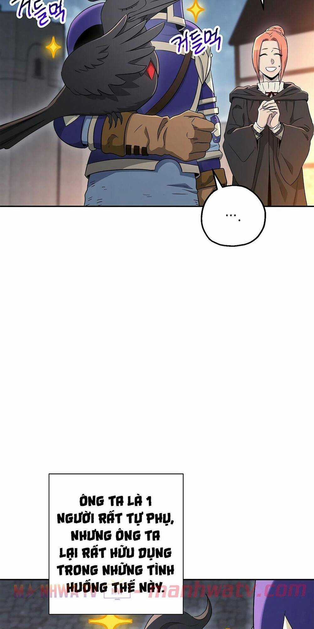 Cốt Binh Hồi Quy - Chapter 115 - Trang 6