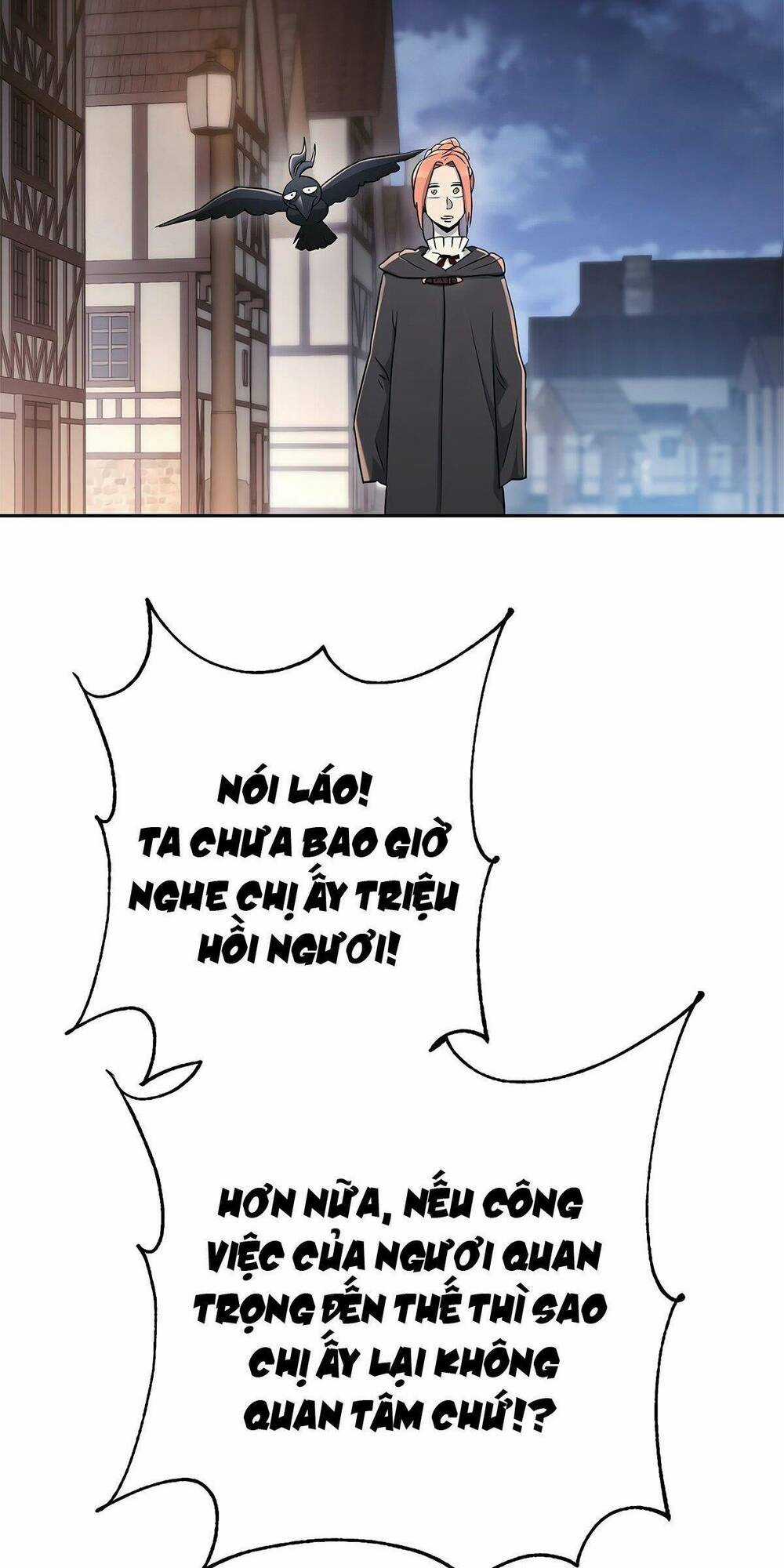 Cốt Binh Hồi Quy - Chapter 115 - Trang 54