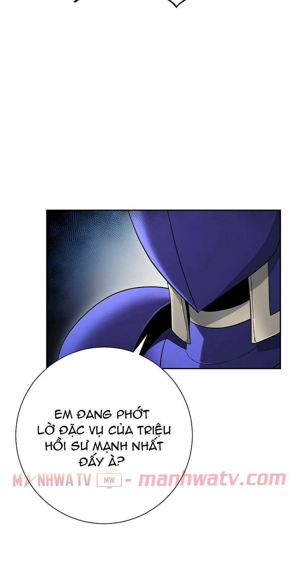 Cốt Binh Hồi Quy - Chapter 115 - Trang 55