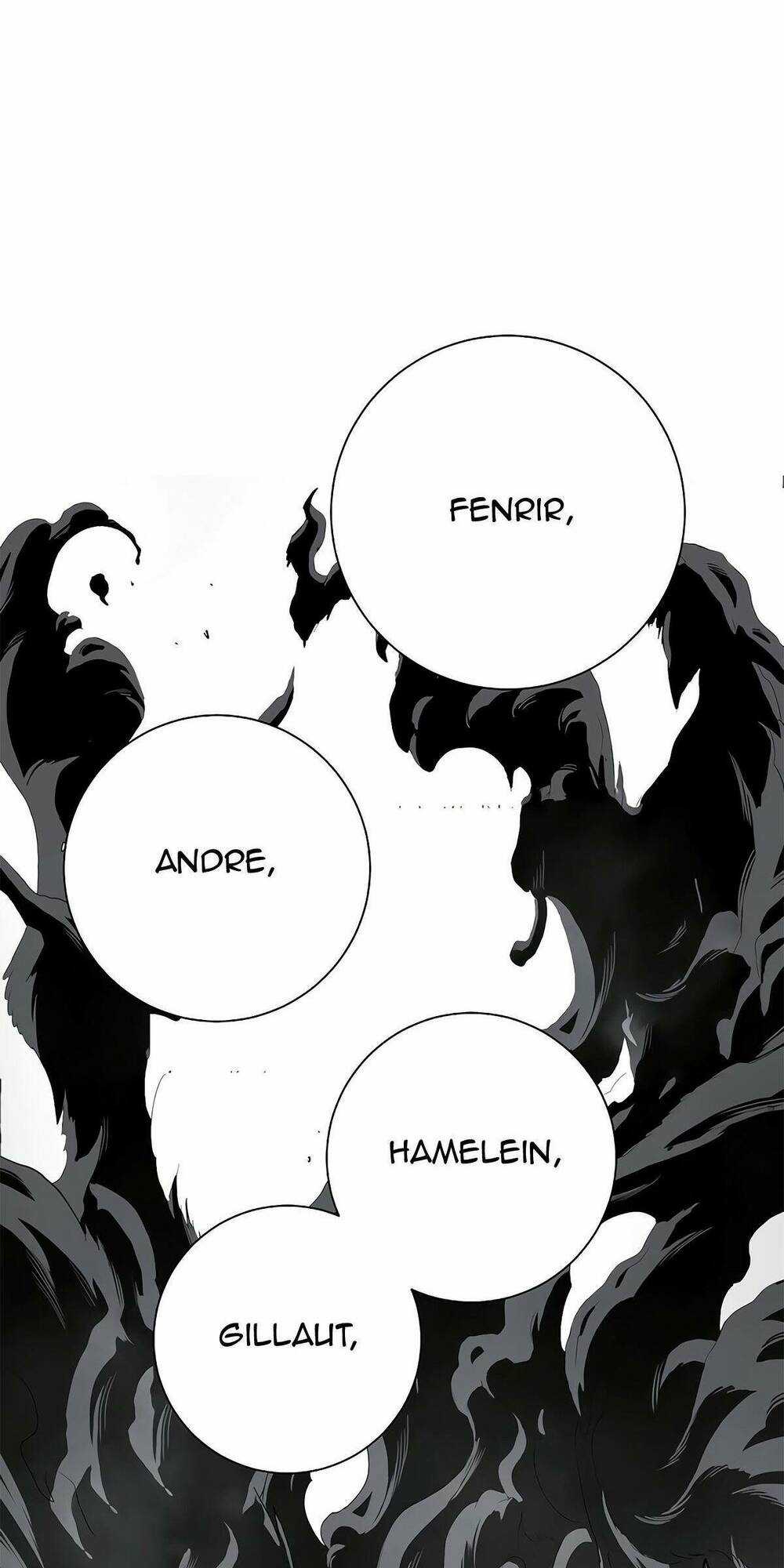 Cốt Binh Hồi Quy - Chapter 115 - Trang 56