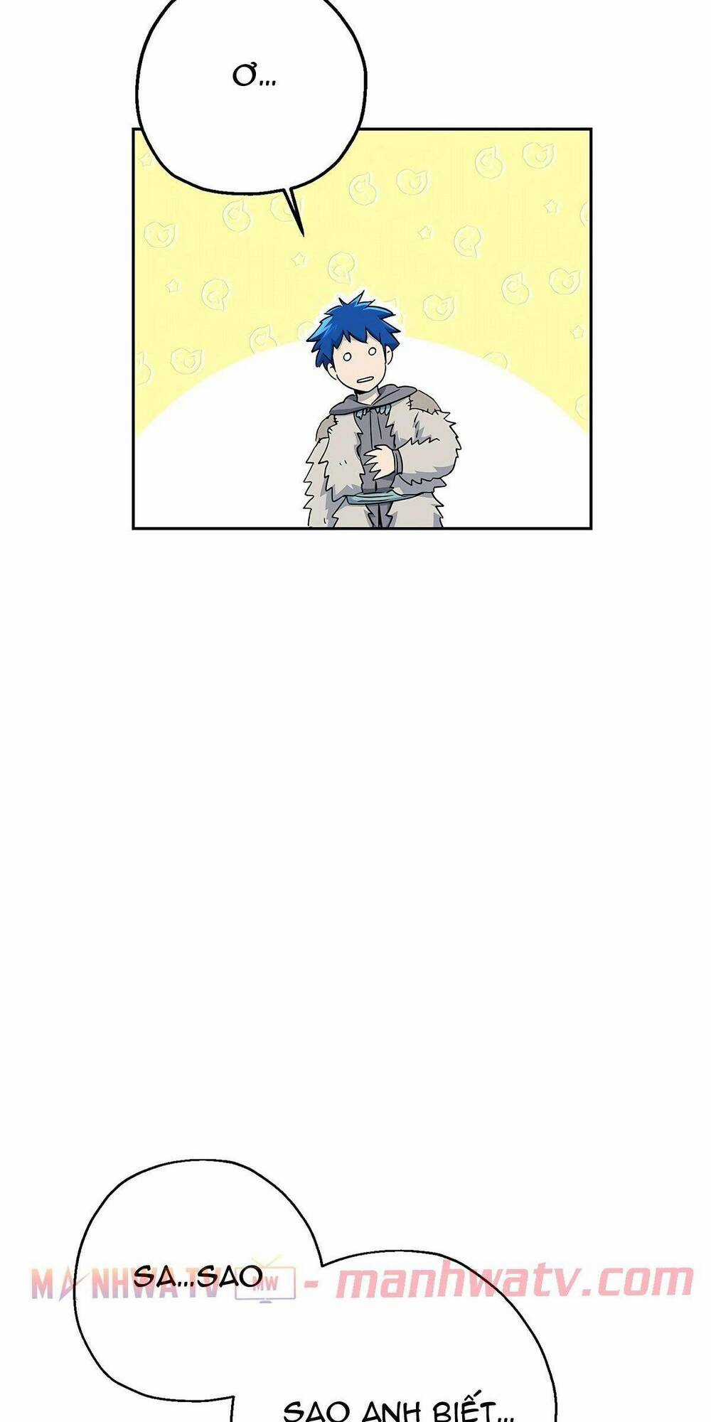 Cốt Binh Hồi Quy - Chapter 115 - Trang 60