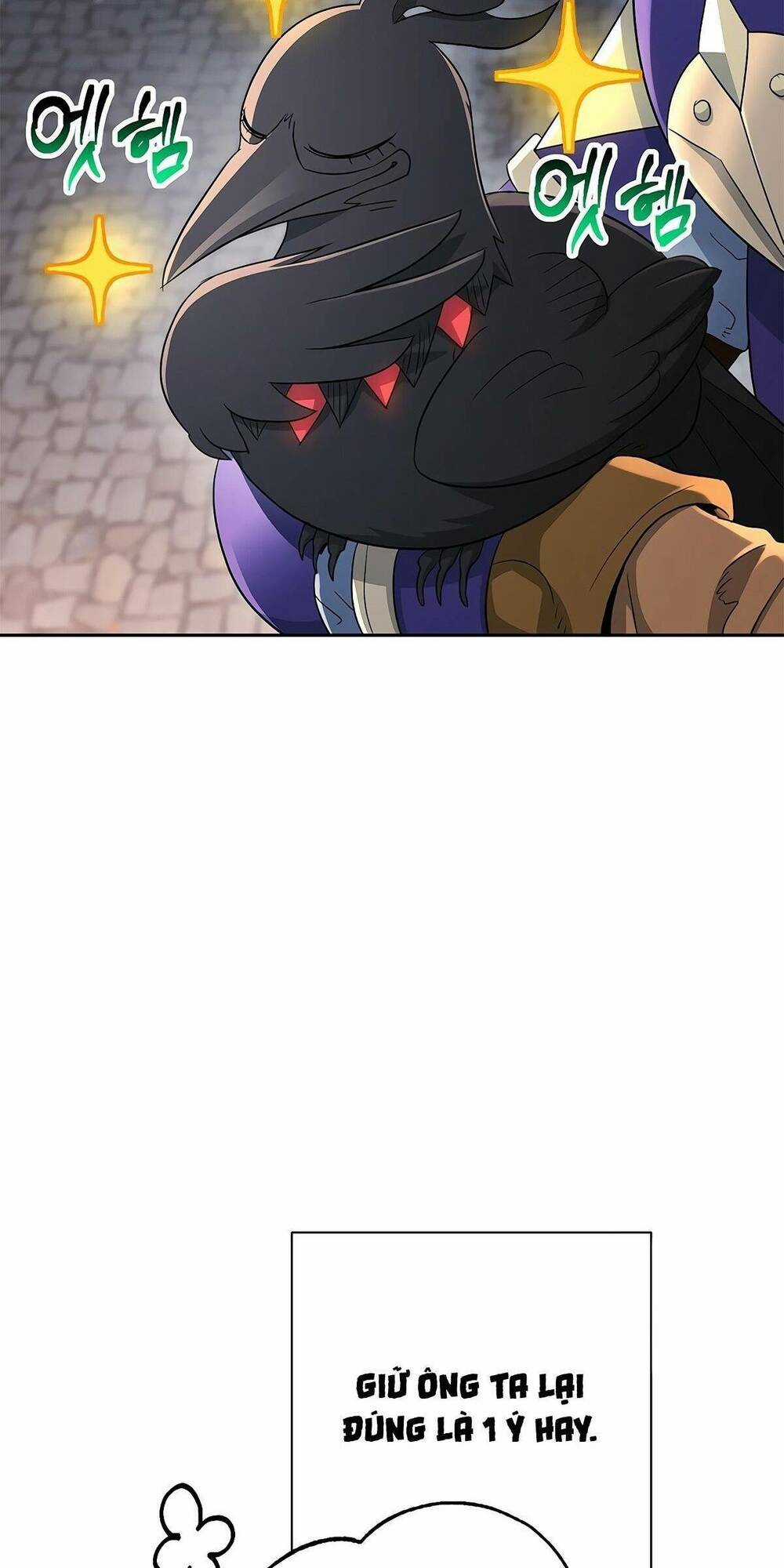 Cốt Binh Hồi Quy - Chapter 115 - Trang 7