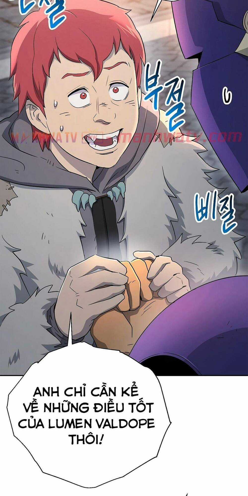 Cốt Binh Hồi Quy - Chapter 115 - Trang 66