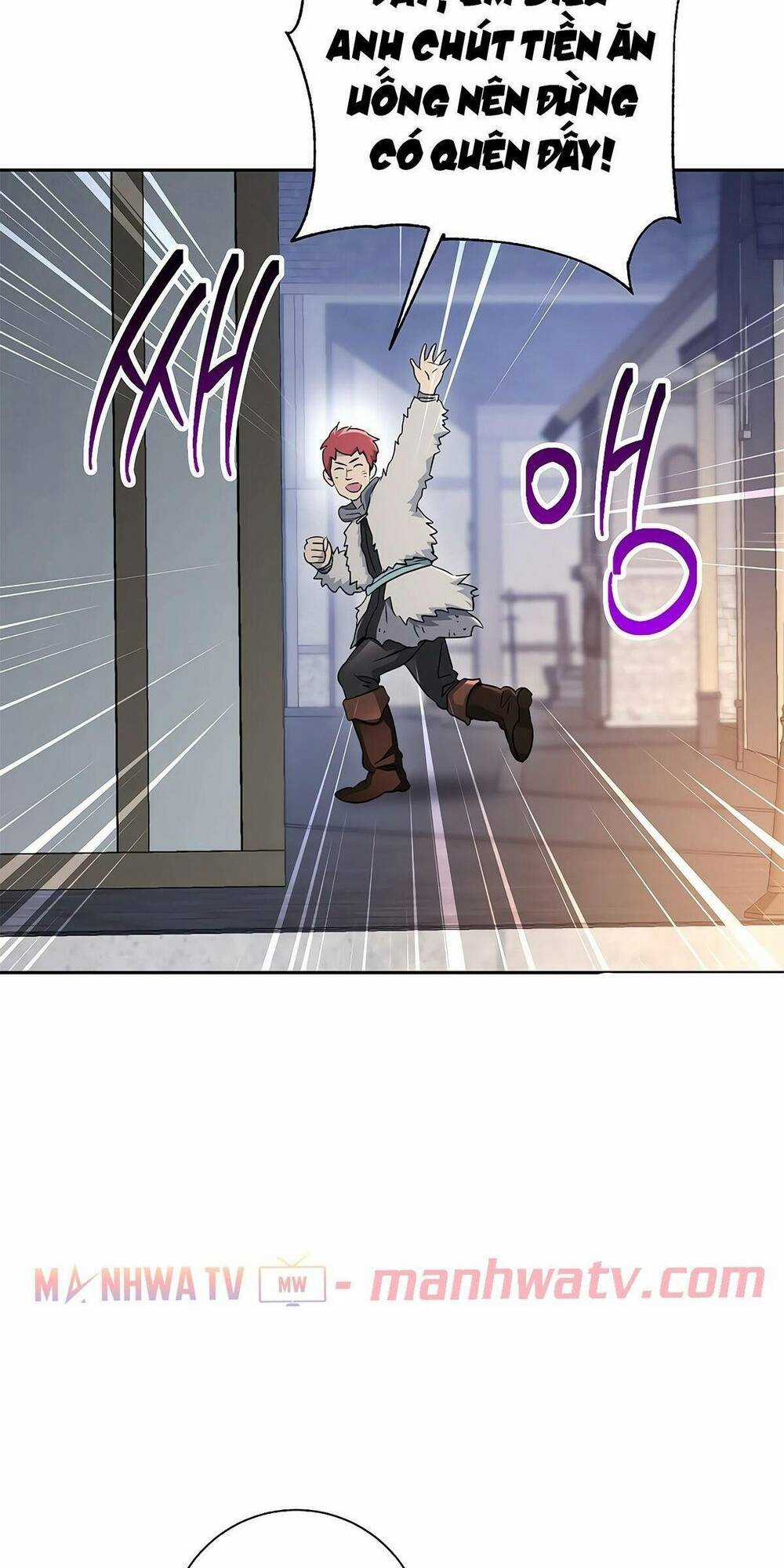 Cốt Binh Hồi Quy - Chapter 115 - Trang 68