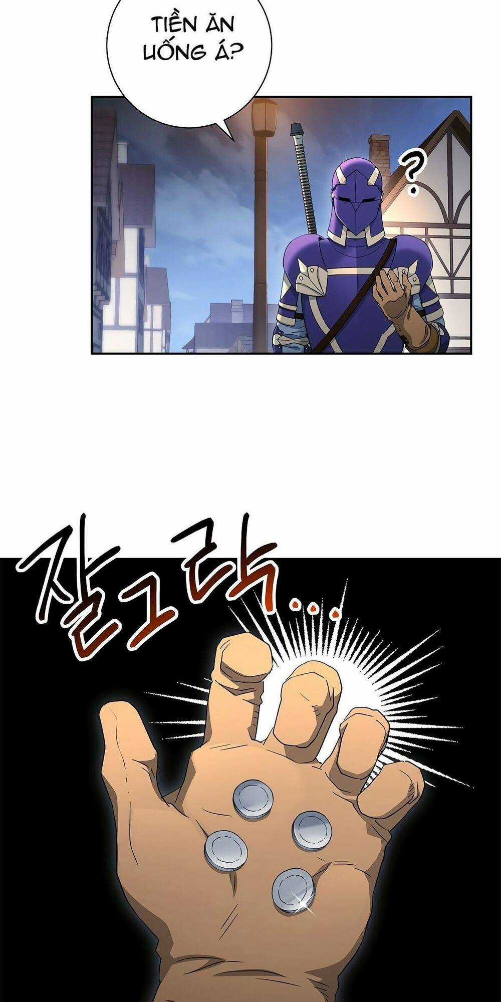 Cốt Binh Hồi Quy - Chapter 115 - Trang 69