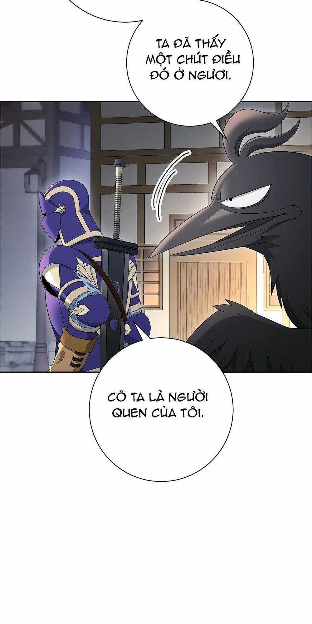 Cốt Binh Hồi Quy - Chapter 115 - Trang 72
