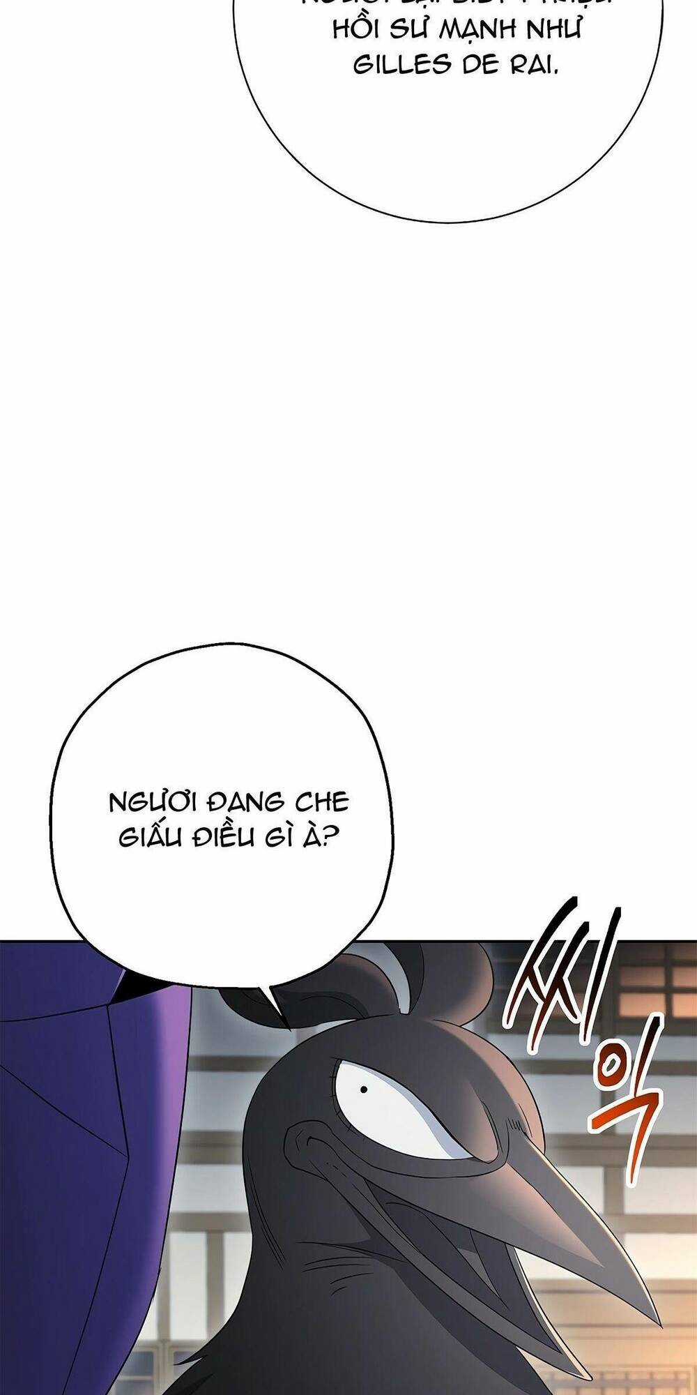 Cốt Binh Hồi Quy - Chapter 115 - Trang 74