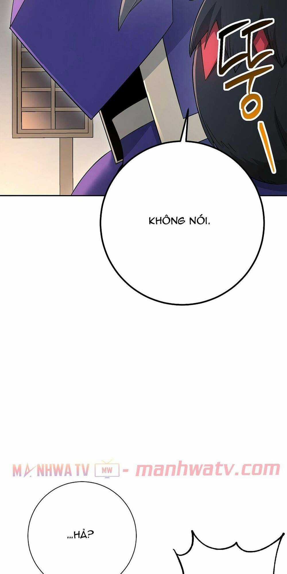 Cốt Binh Hồi Quy - Chapter 115 - Trang 81