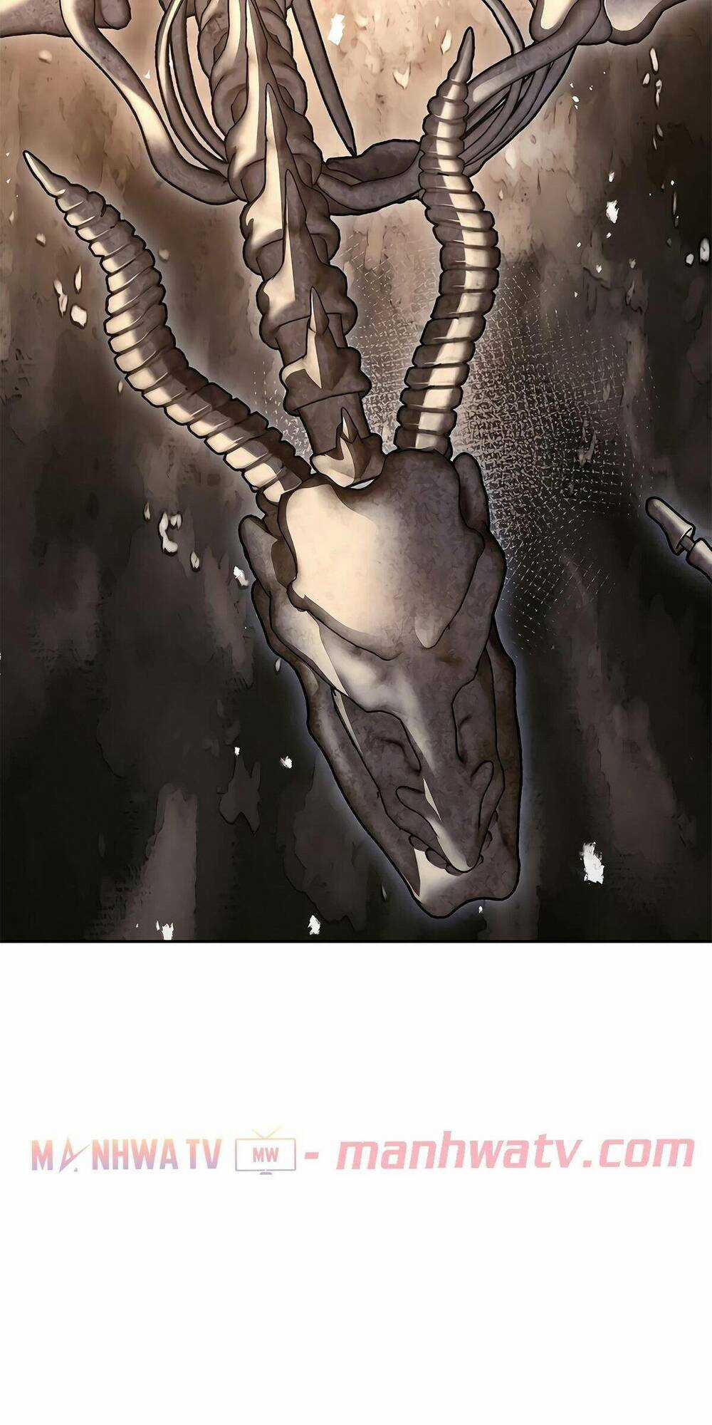 Cốt Binh Hồi Quy - Chapter 115 - Trang 94