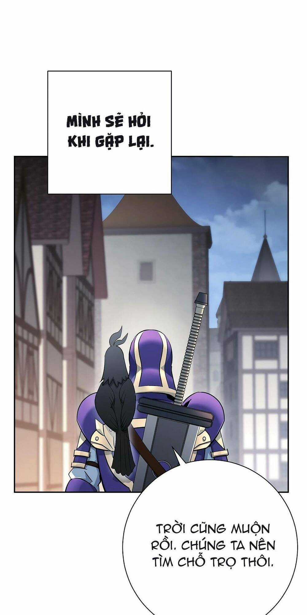 Cốt Binh Hồi Quy - Chapter 115 - Trang 95