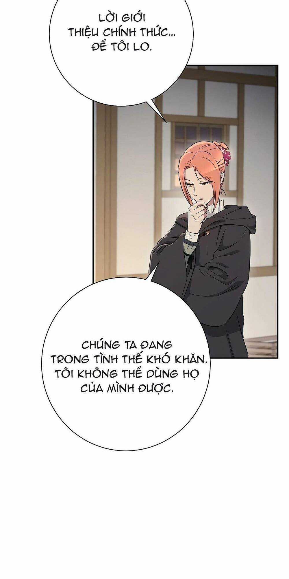Cốt Binh Hồi Quy - Chapter 115 - Trang 98