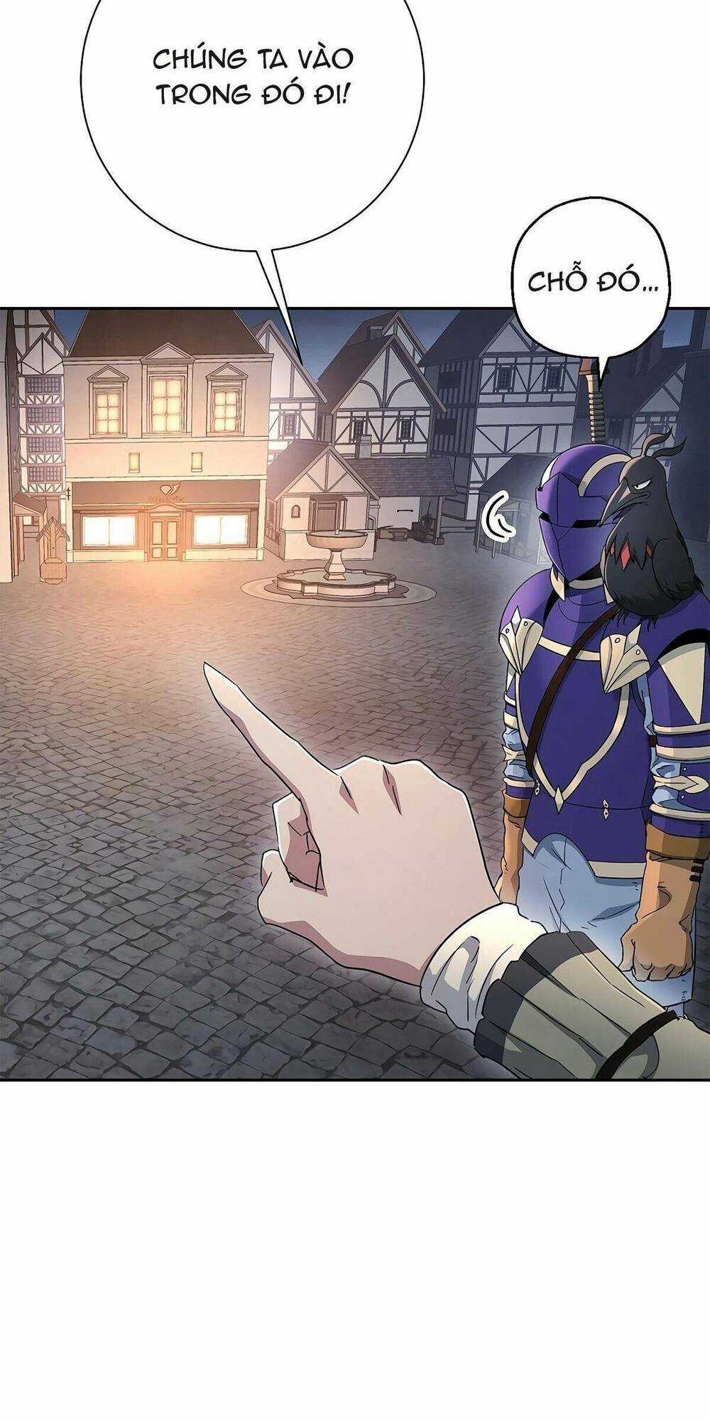 Cốt Binh Hồi Quy - Chapter 115 - Trang 100