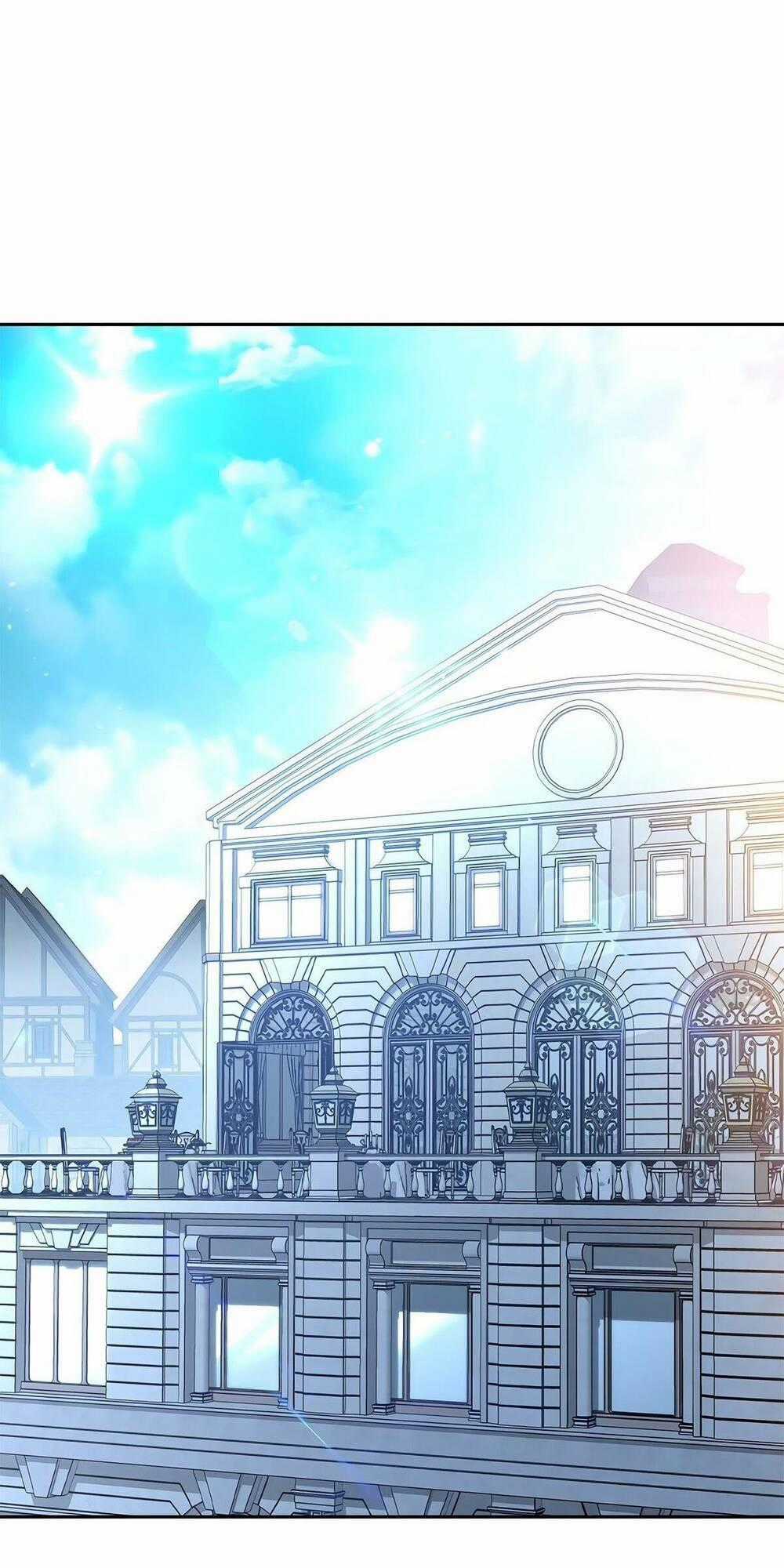 Cốt Binh Hồi Quy - Chapter 116 - Trang 1