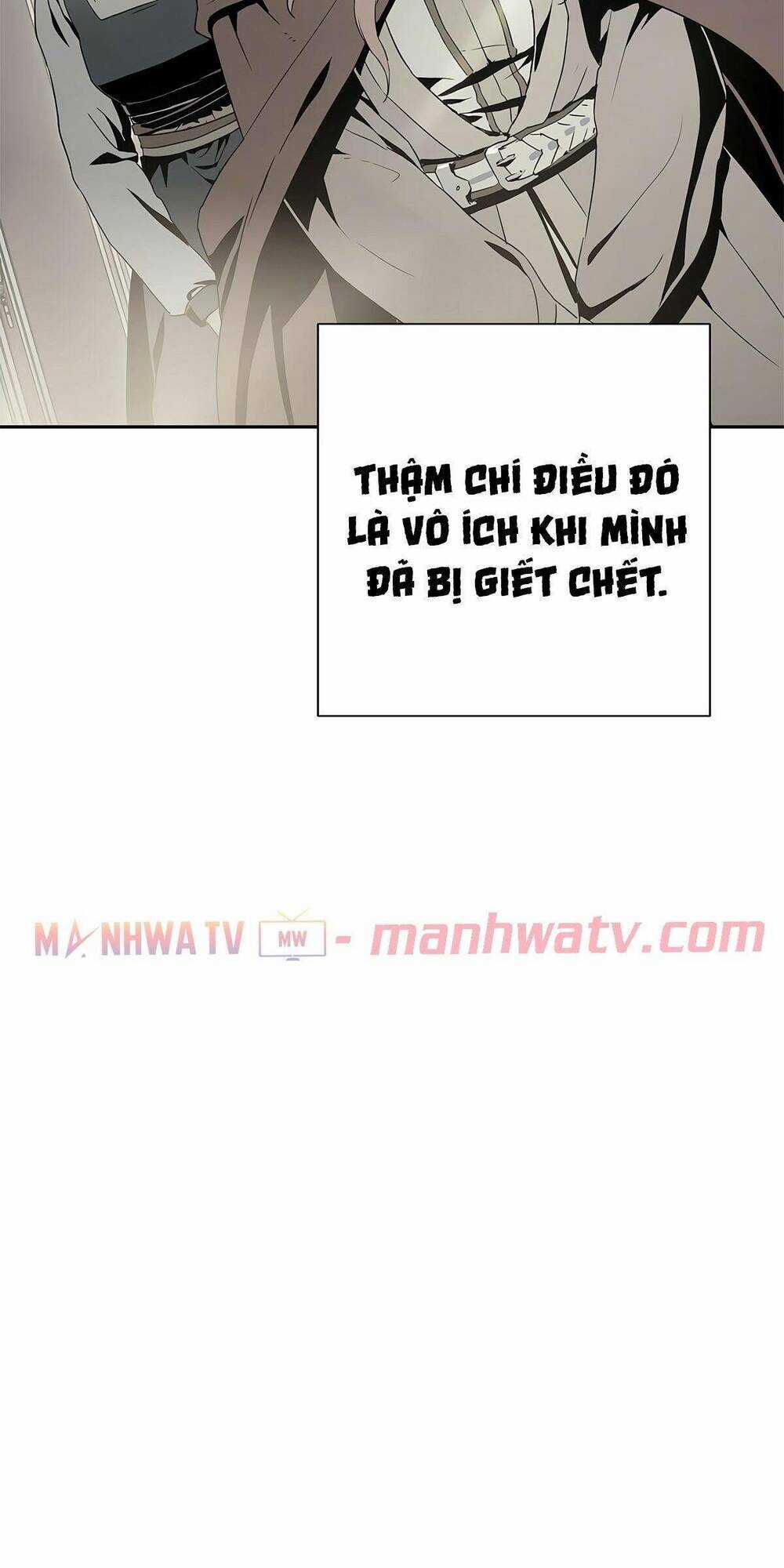 Cốt Binh Hồi Quy - Chapter 116 - Trang 102