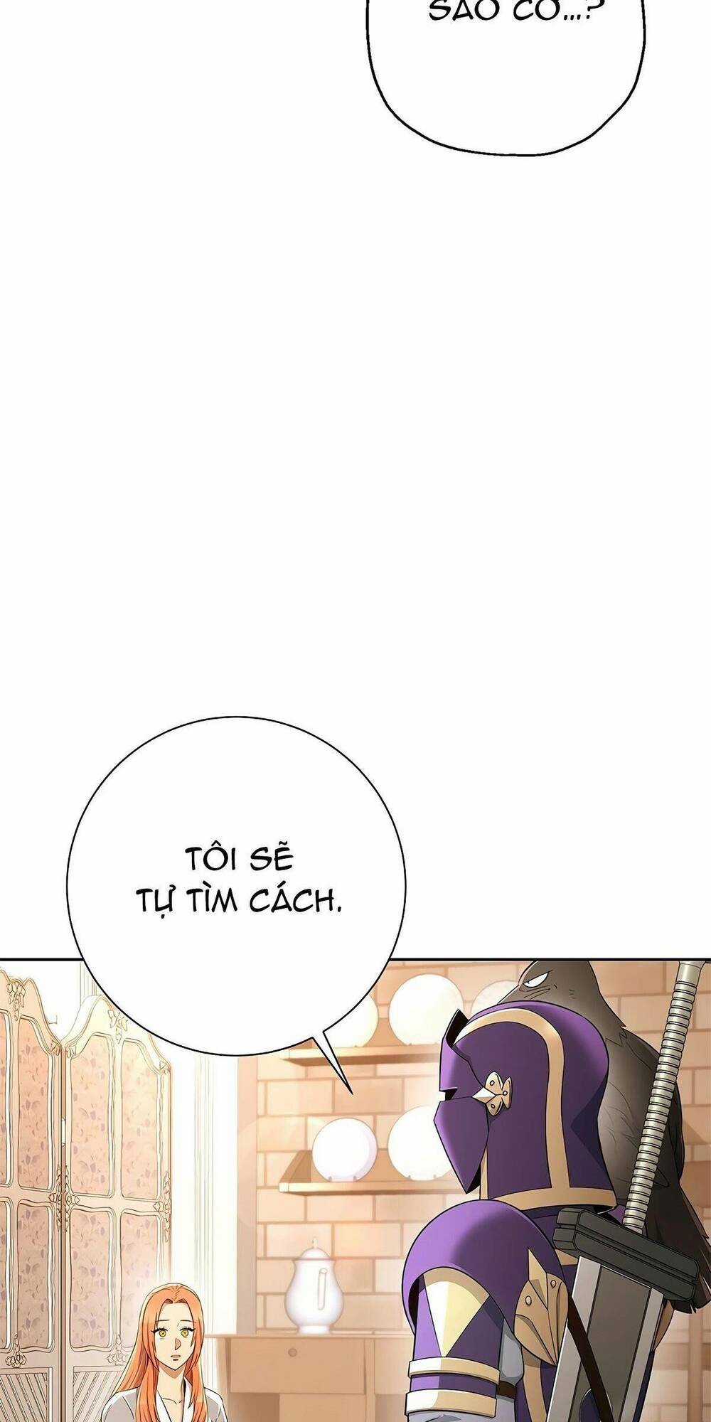 Cốt Binh Hồi Quy - Chapter 116 - Trang 104