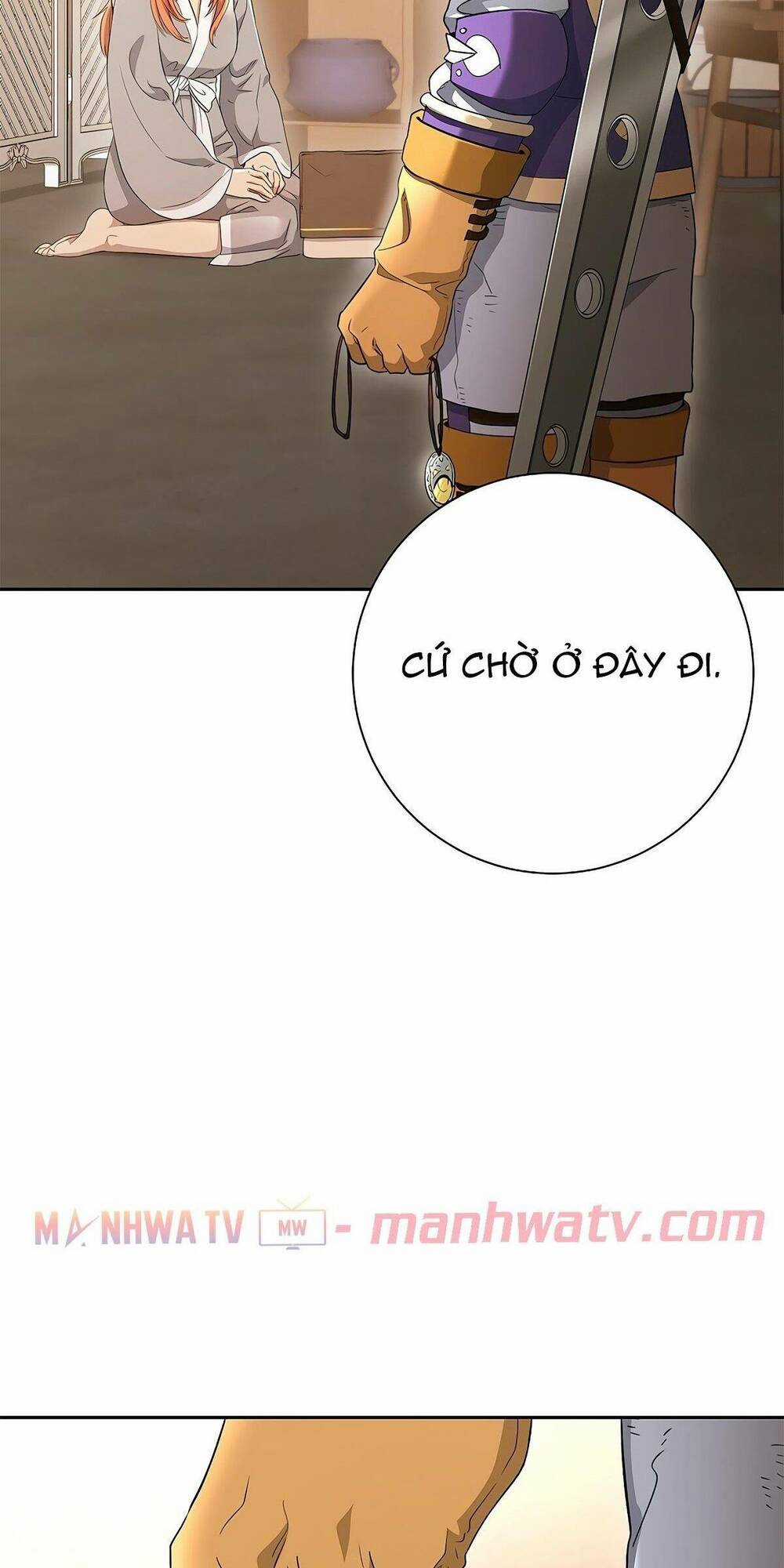 Cốt Binh Hồi Quy - Chapter 116 - Trang 105