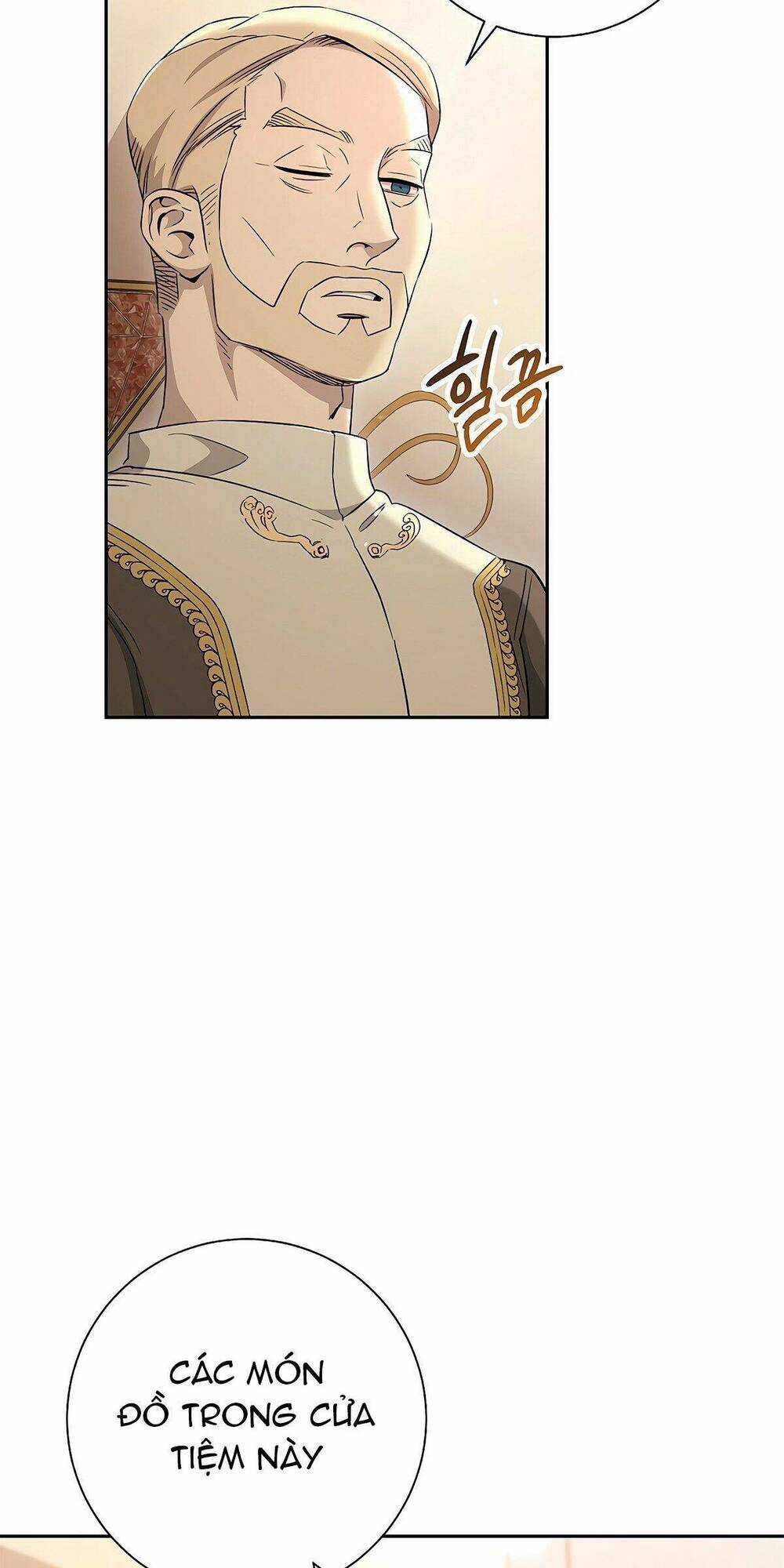 Cốt Binh Hồi Quy - Chapter 116 - Trang 17