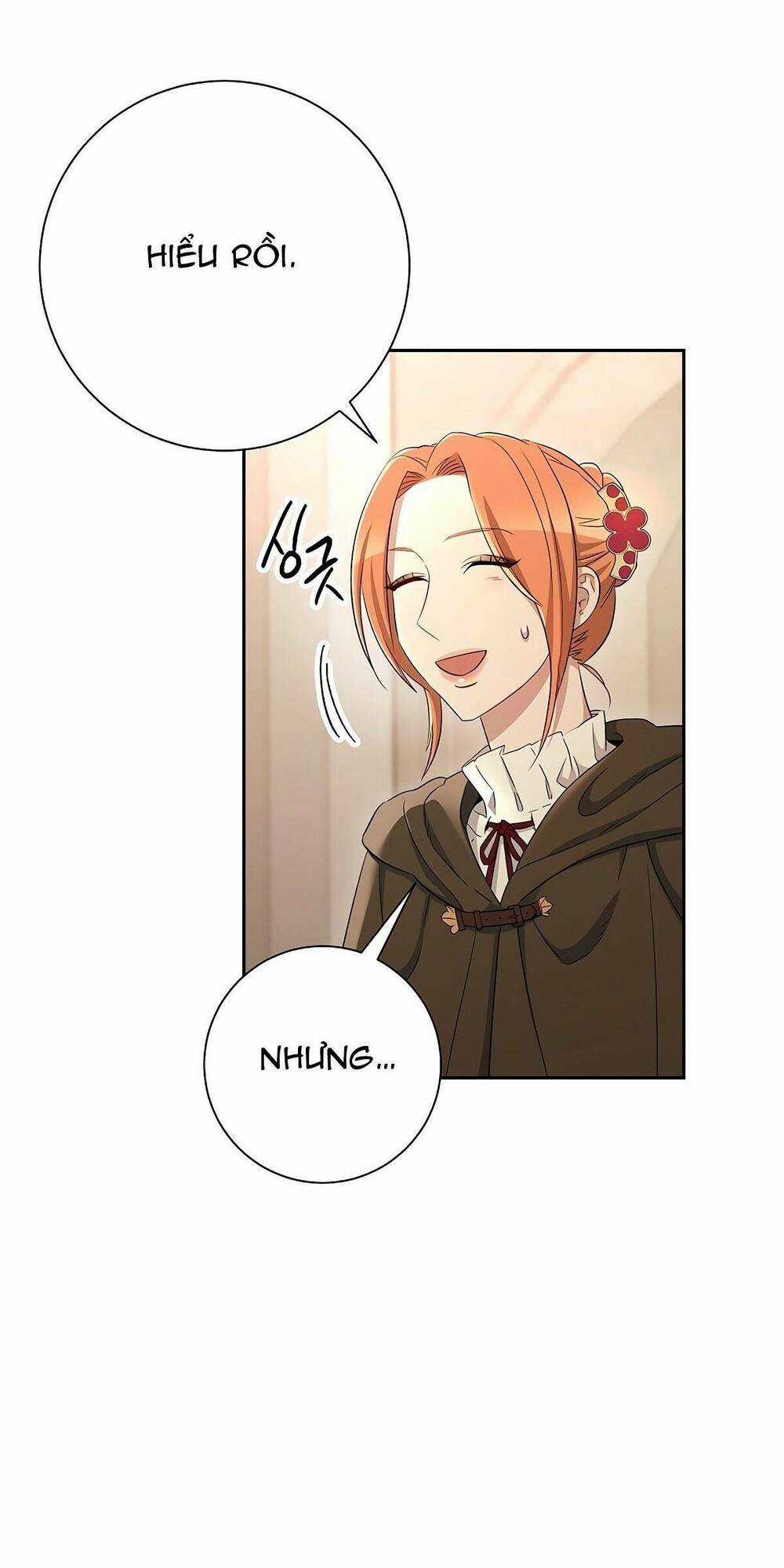 Cốt Binh Hồi Quy - Chapter 116 - Trang 19