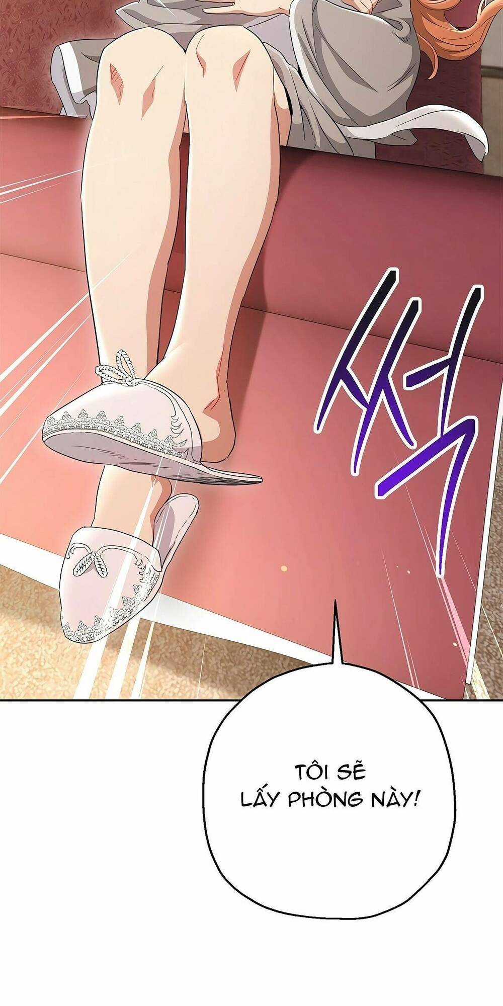 Cốt Binh Hồi Quy - Chapter 116 - Trang 3