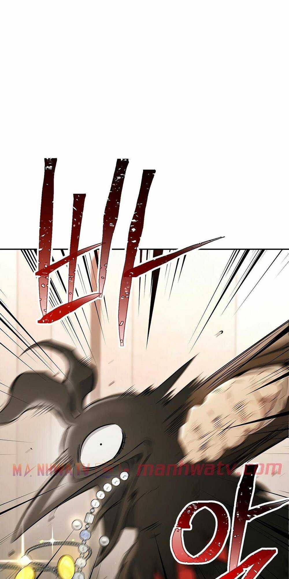 Cốt Binh Hồi Quy - Chapter 116 - Trang 21