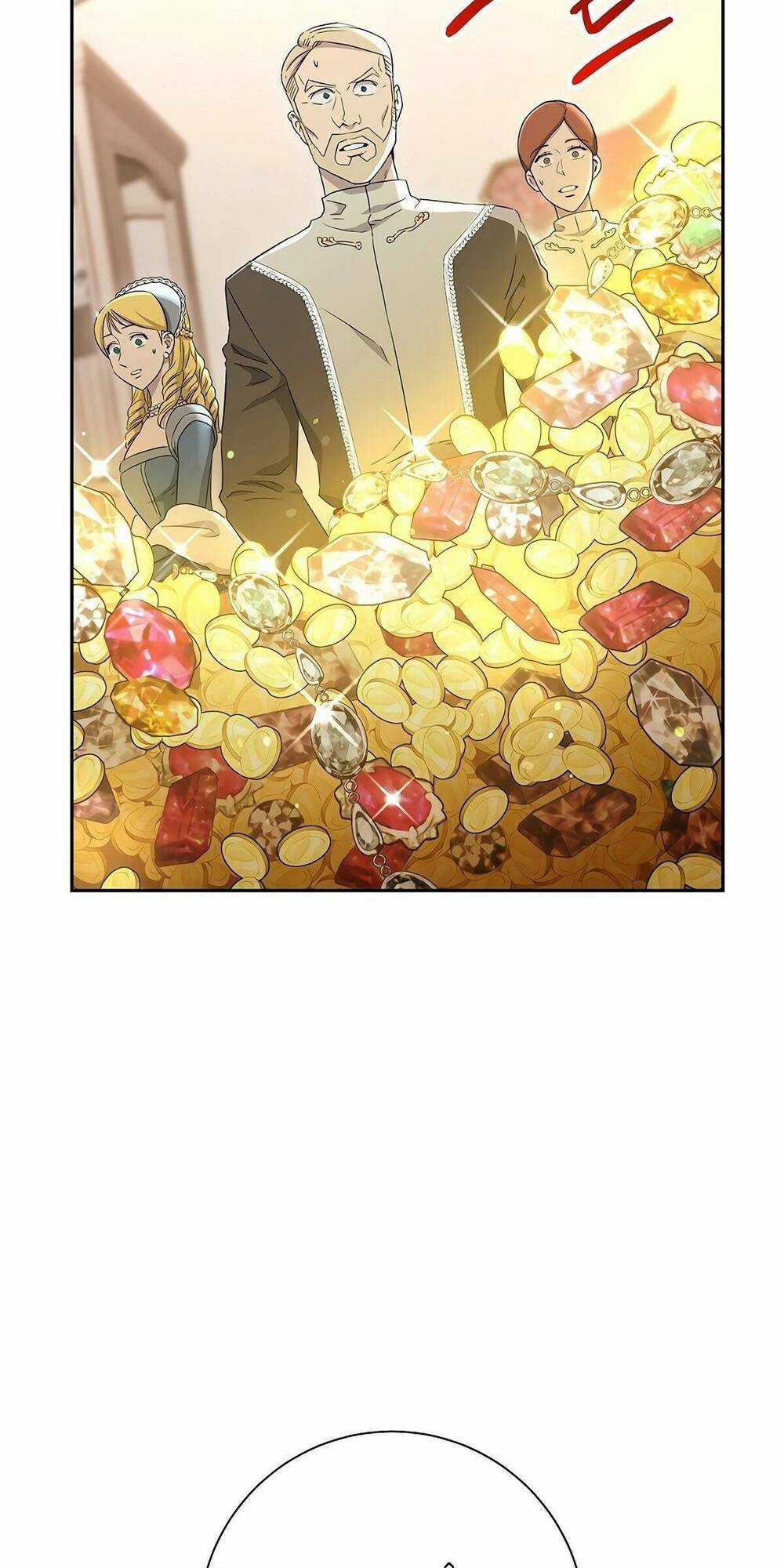 Cốt Binh Hồi Quy - Chapter 116 - Trang 23