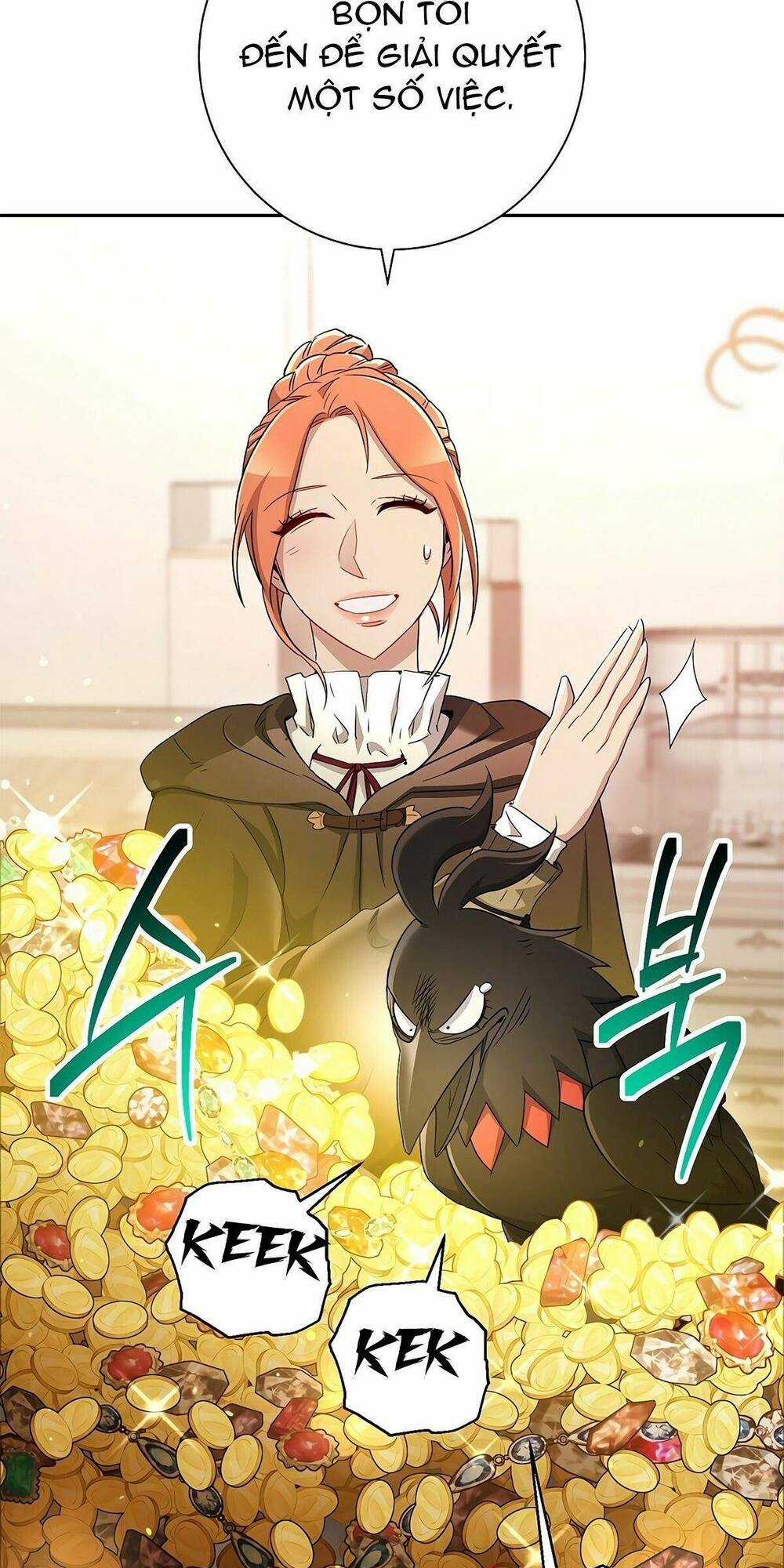 Cốt Binh Hồi Quy - Chapter 116 - Trang 24