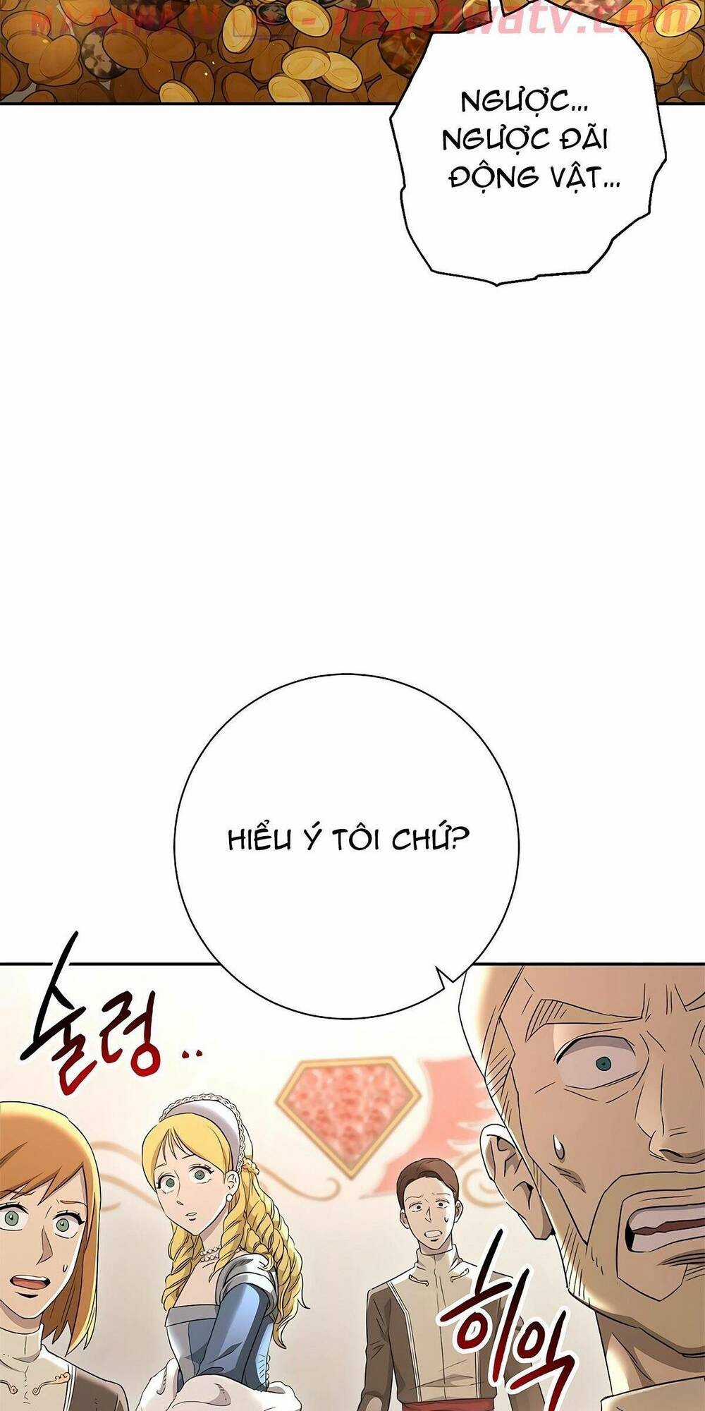 Cốt Binh Hồi Quy - Chapter 116 - Trang 25