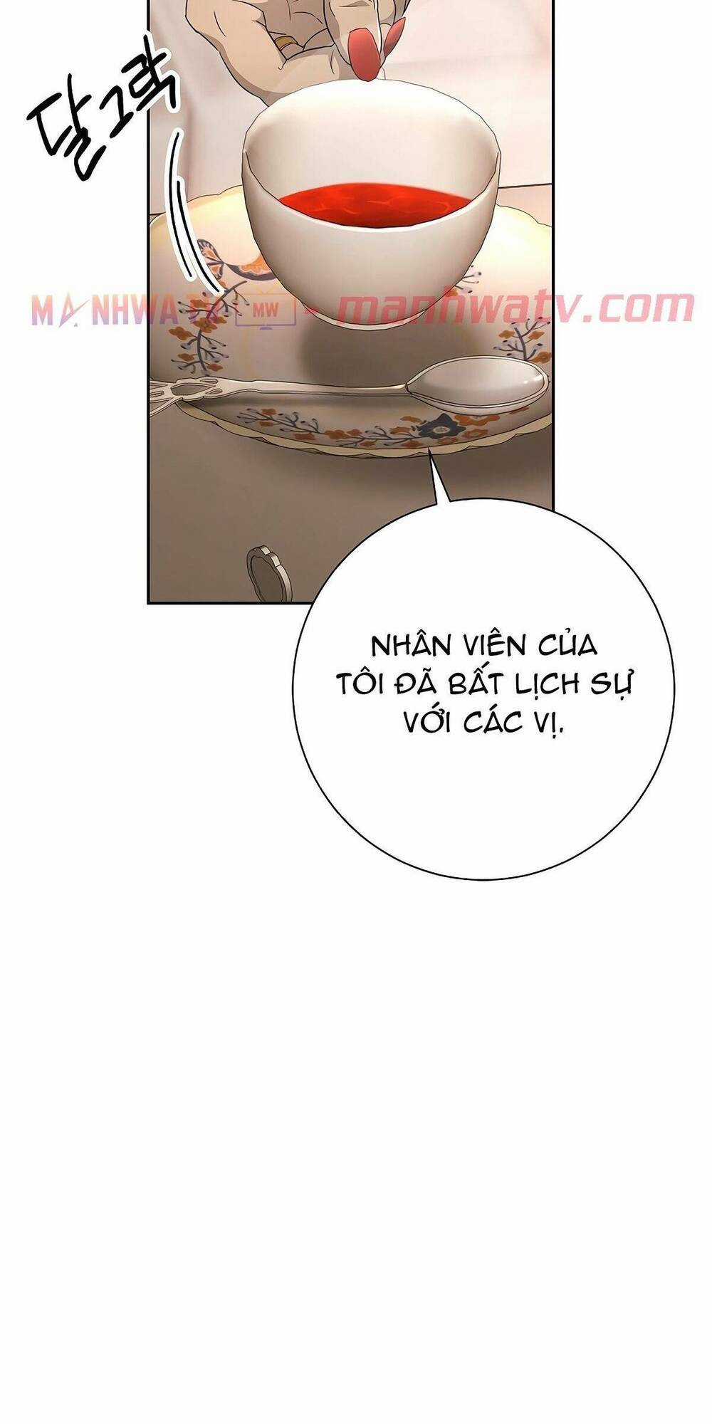 Cốt Binh Hồi Quy - Chapter 116 - Trang 28