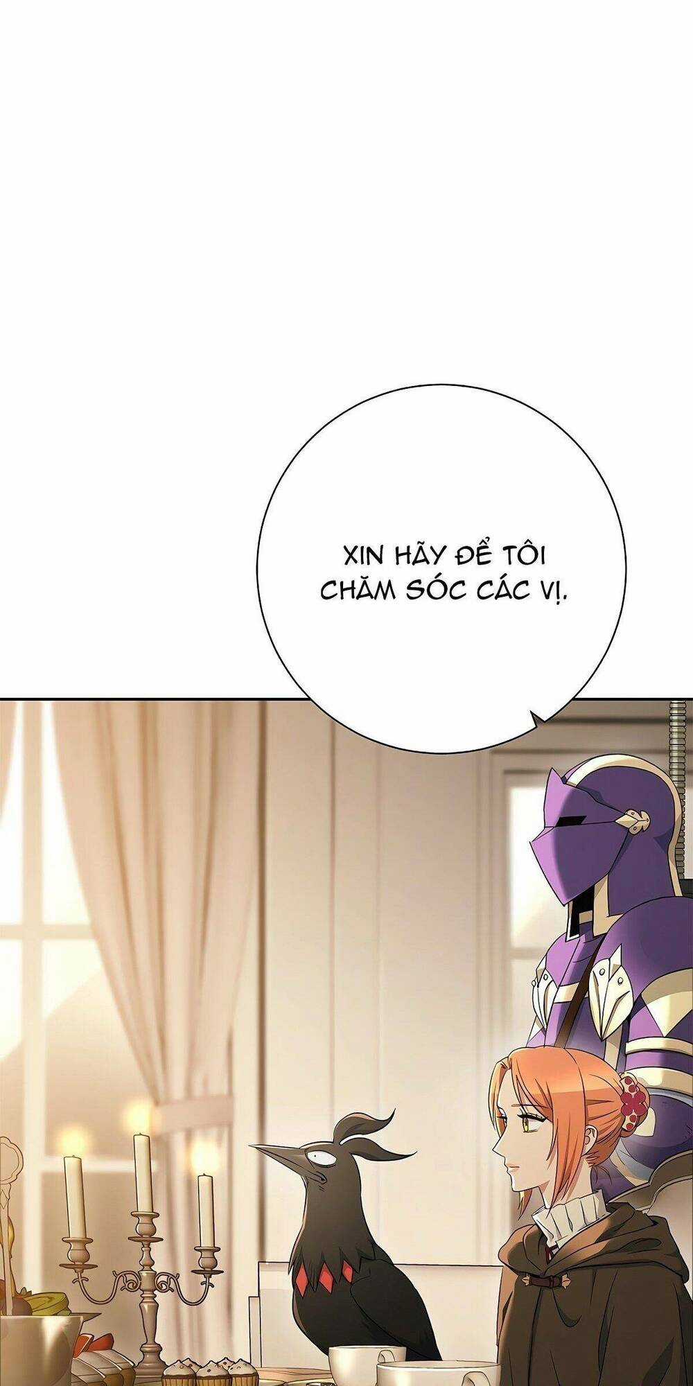 Cốt Binh Hồi Quy - Chapter 116 - Trang 30