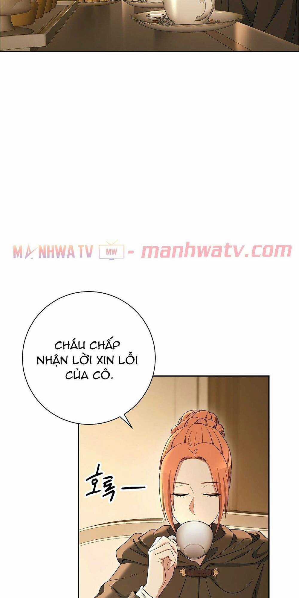 Cốt Binh Hồi Quy - Chapter 116 - Trang 31